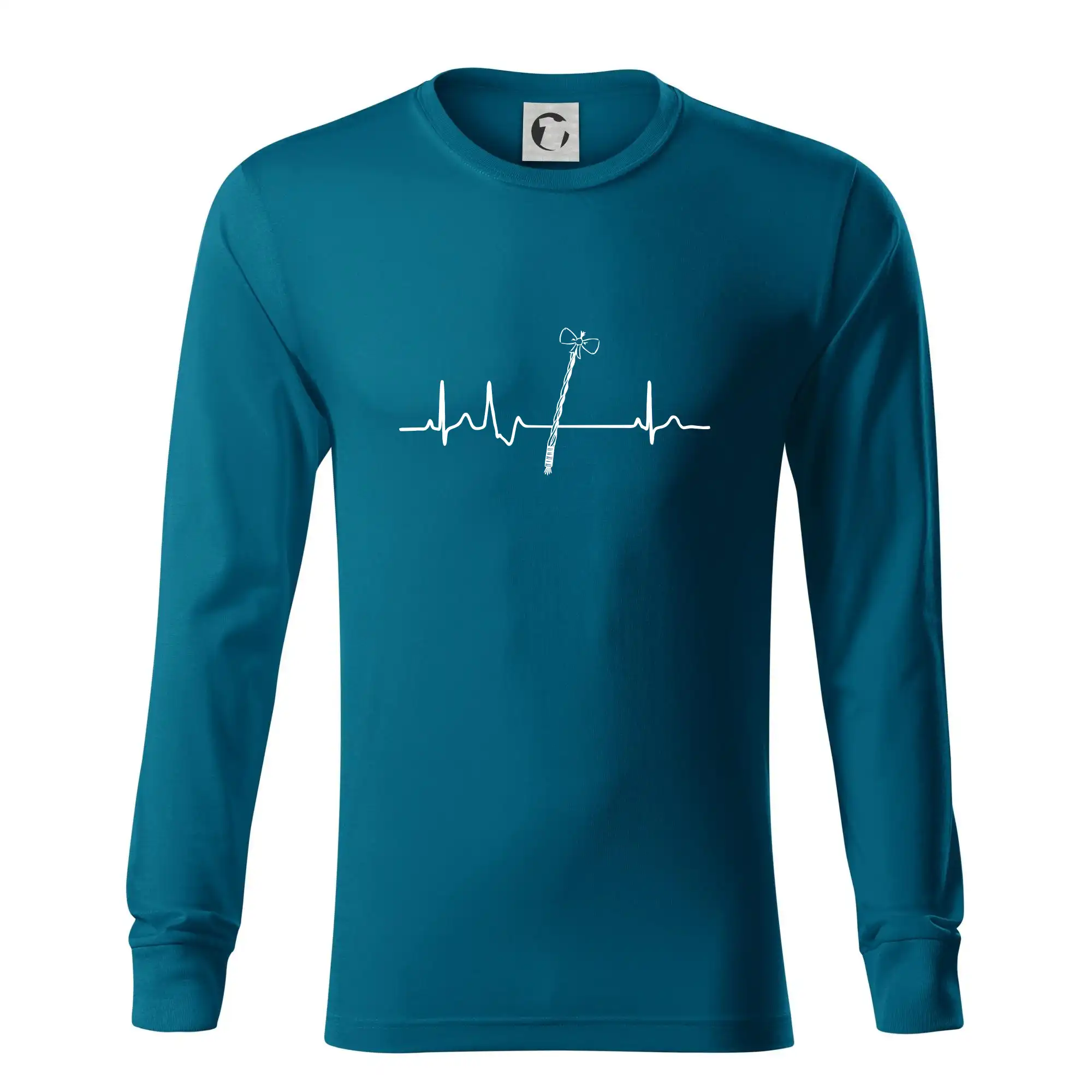 EKG Pomlázka