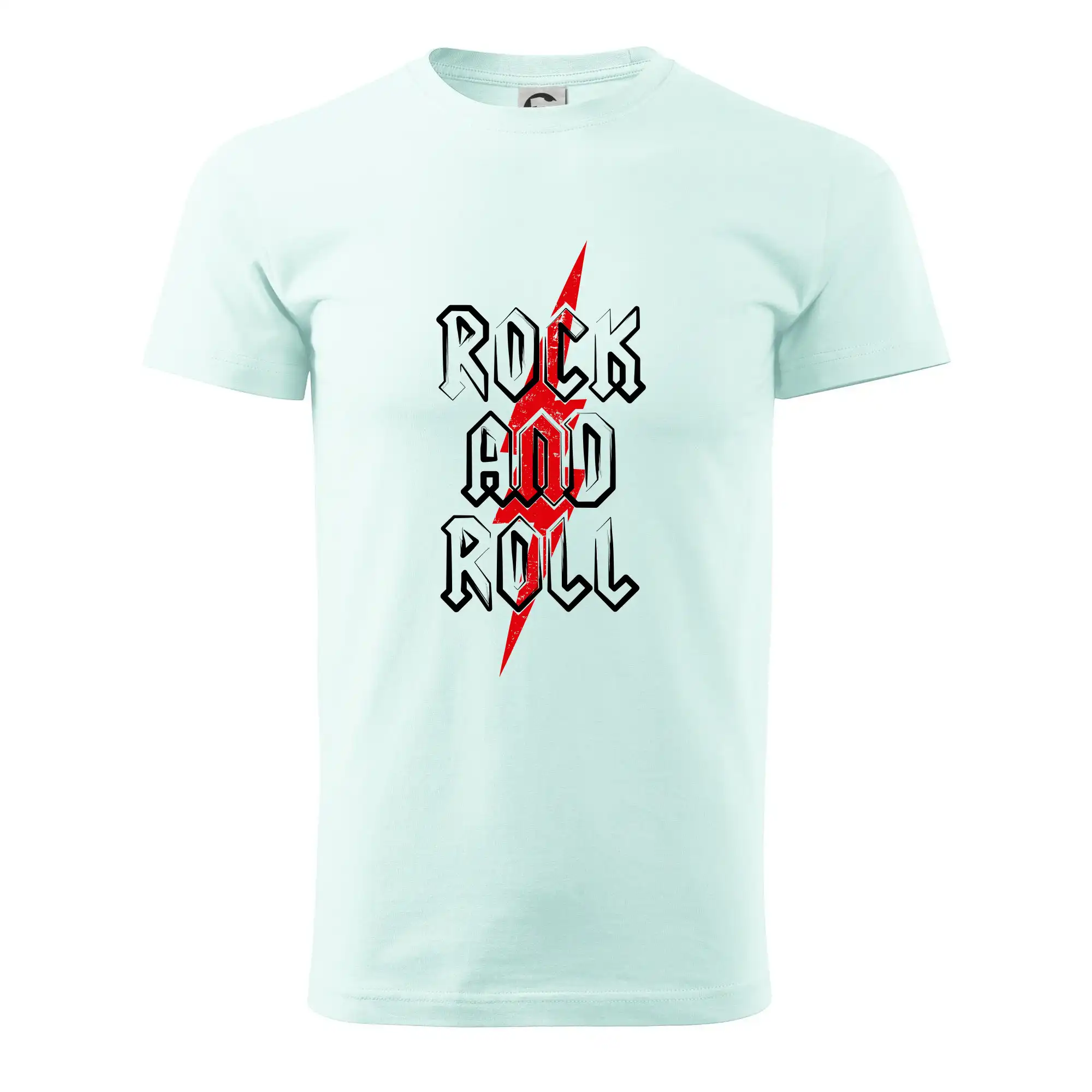 Rock and Roll blesk