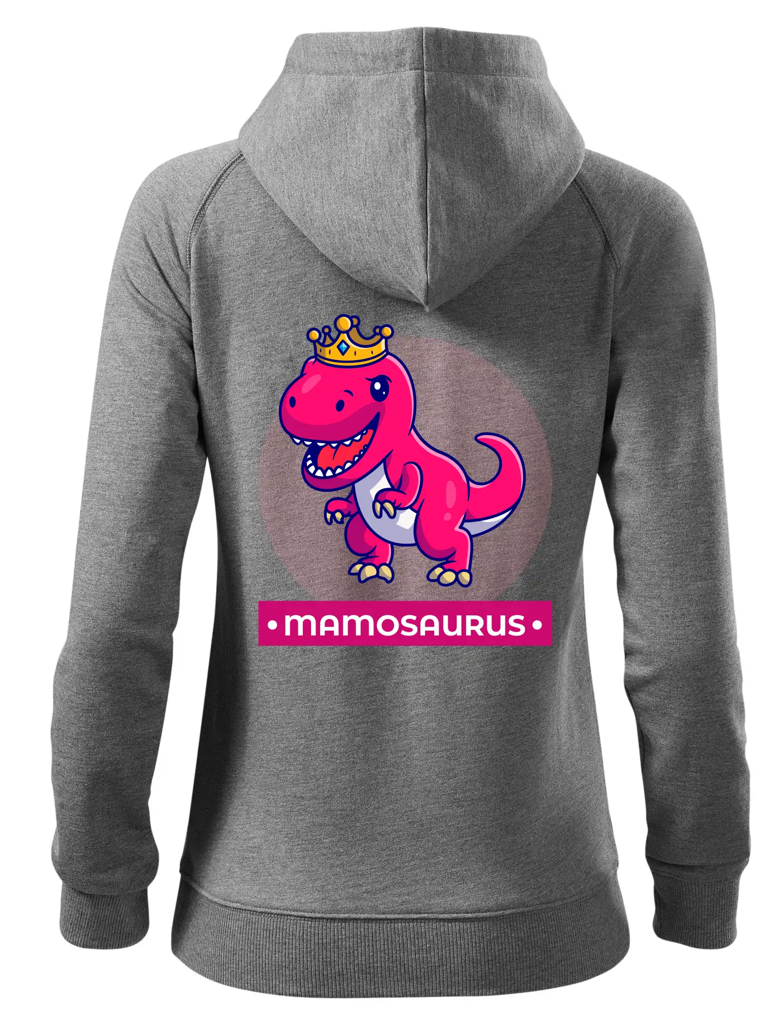 Dinosaurie rodina - mama SK