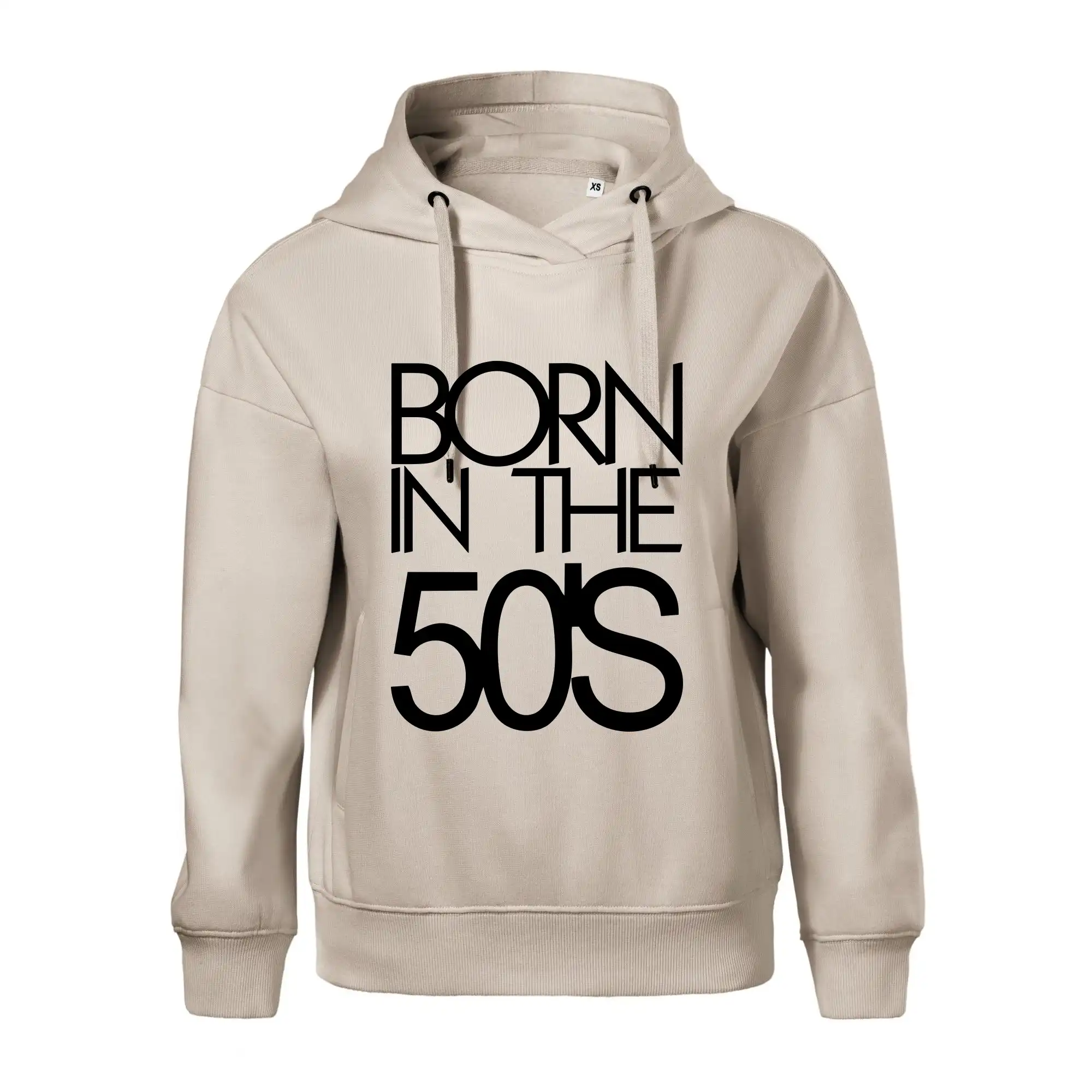 Born In The 50s