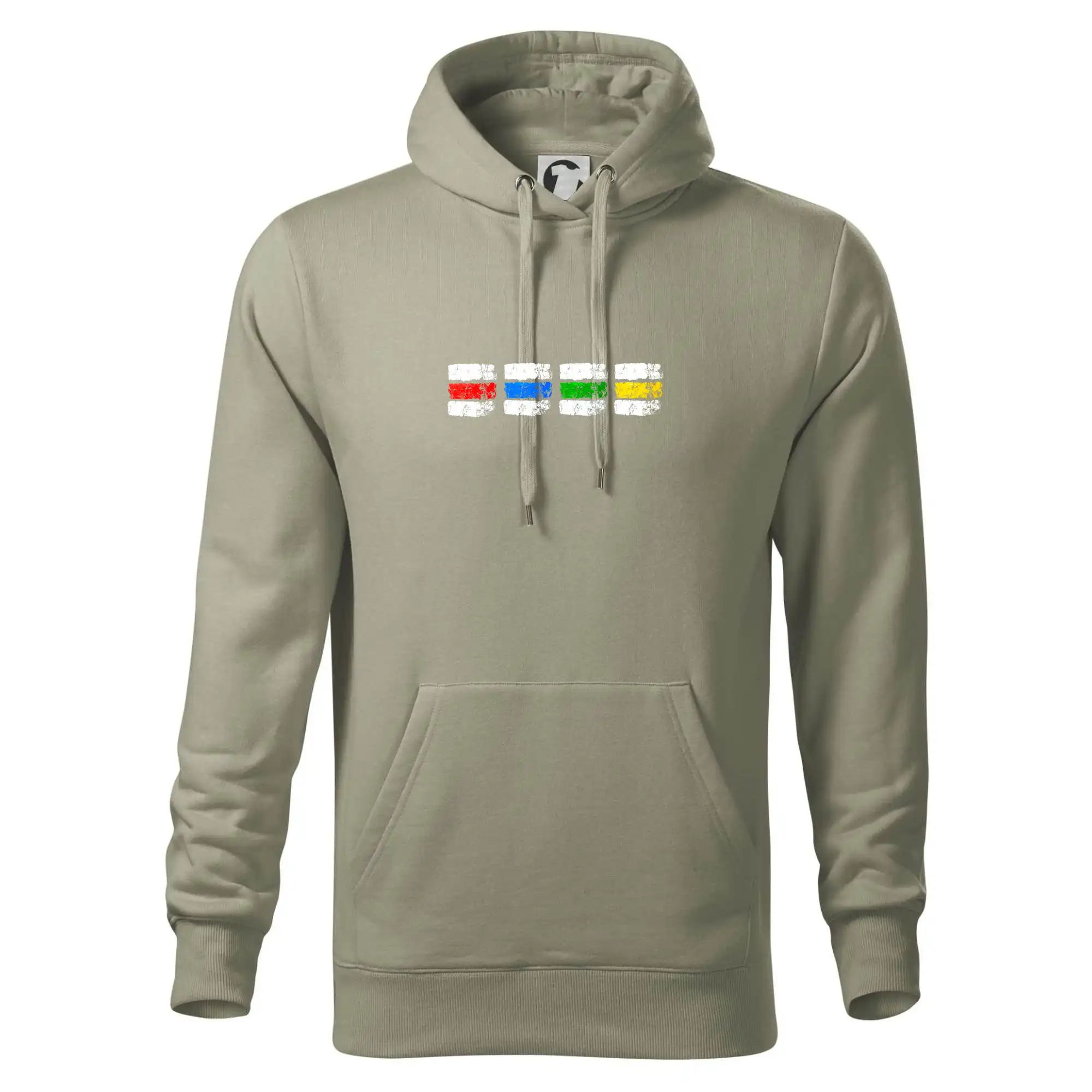 Ostatné mestá / miesta - Turistické značky všetky - Mikina pánska Cape s kapucňou