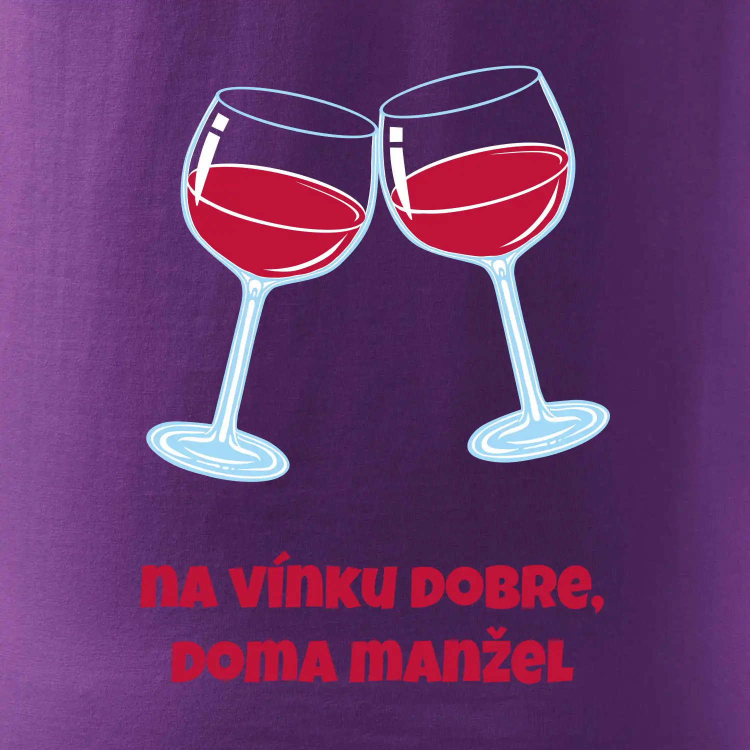 Na vínku dobre SK (Pecka design)