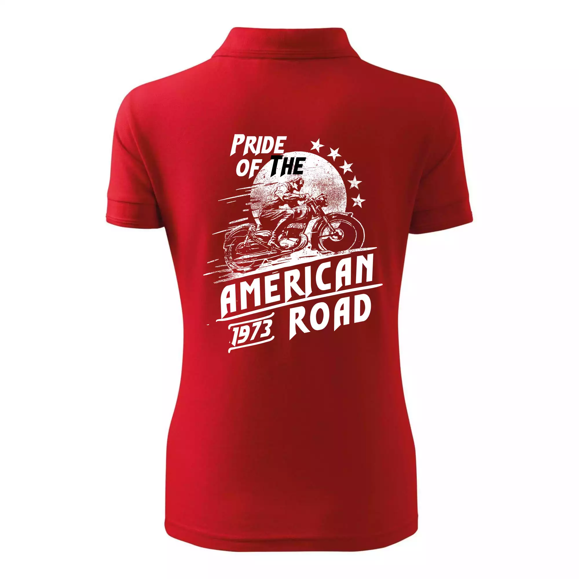 American Pride