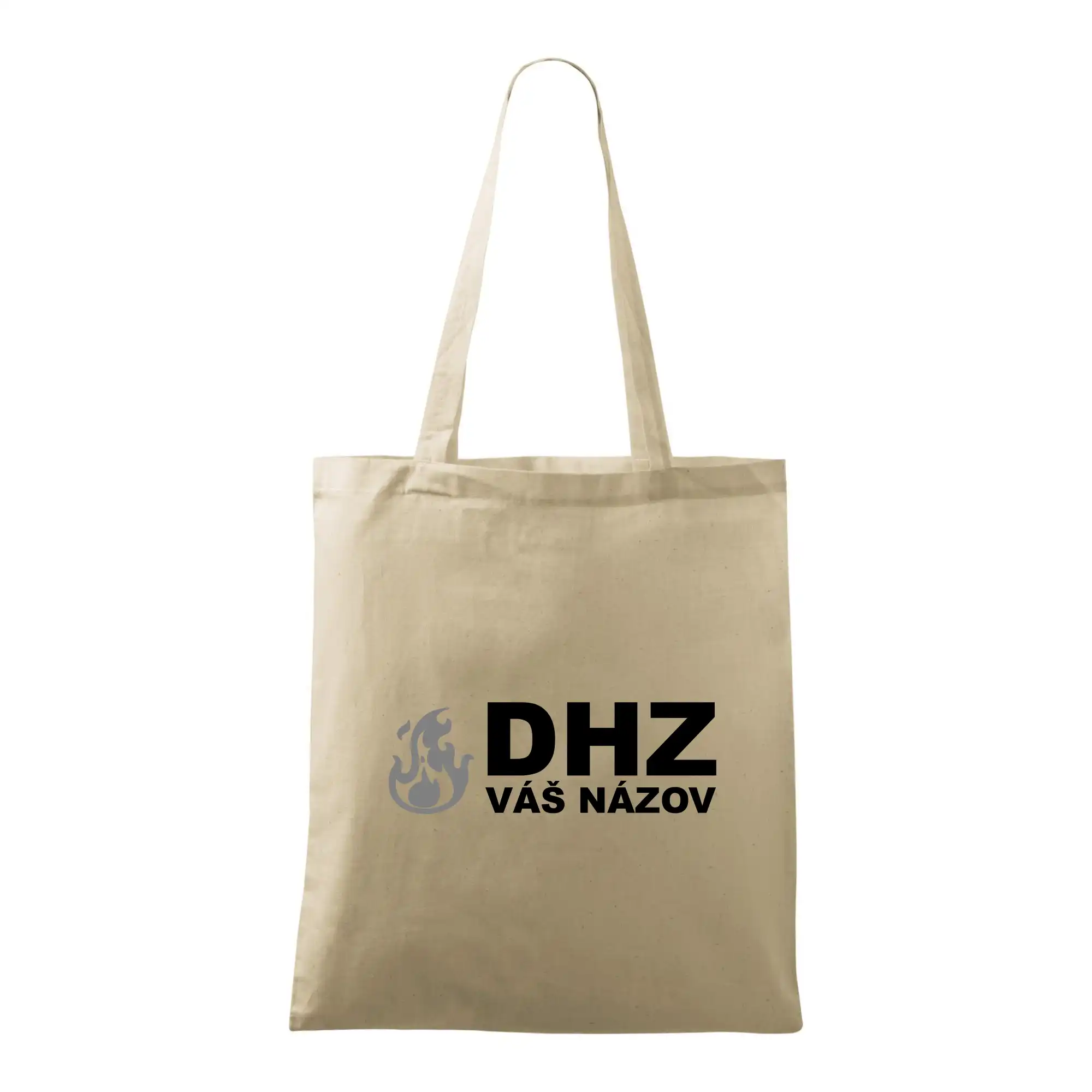 DHZ REFLEXNÉ (oheň, firesport, názov zboru - vlastný nápis)