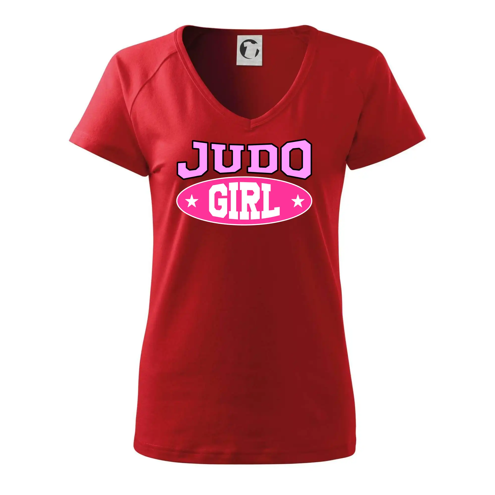 Judo girl