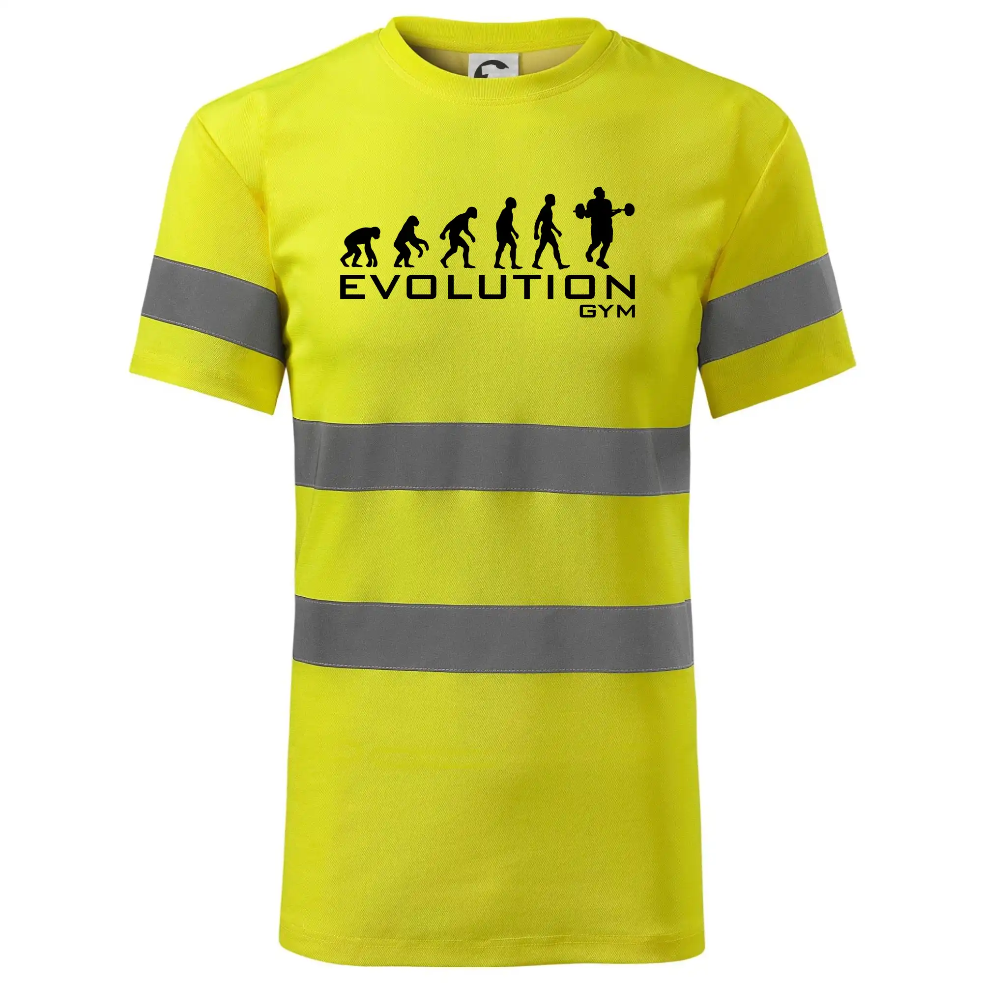 Evoluce Gym