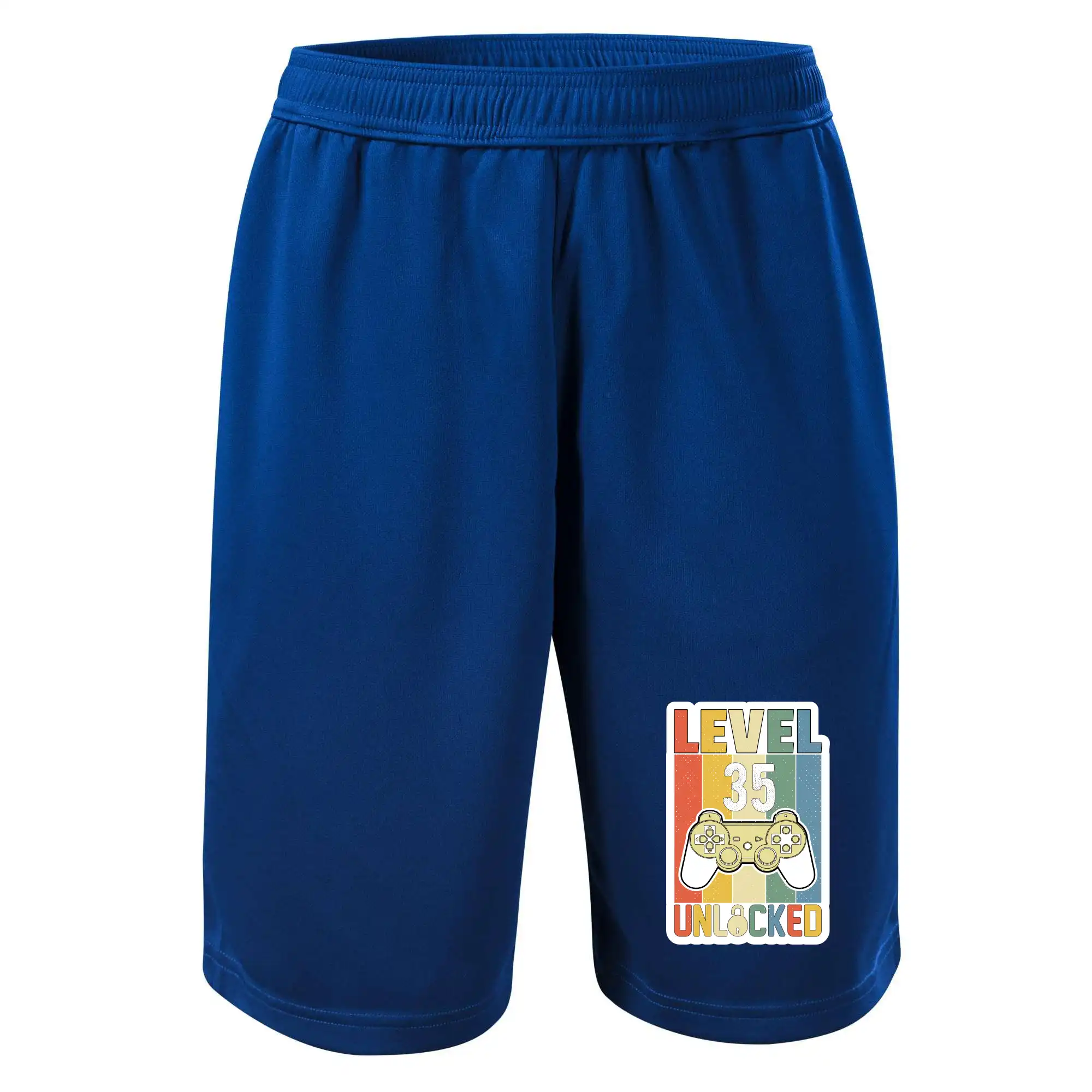 Gaming narozeniny 35