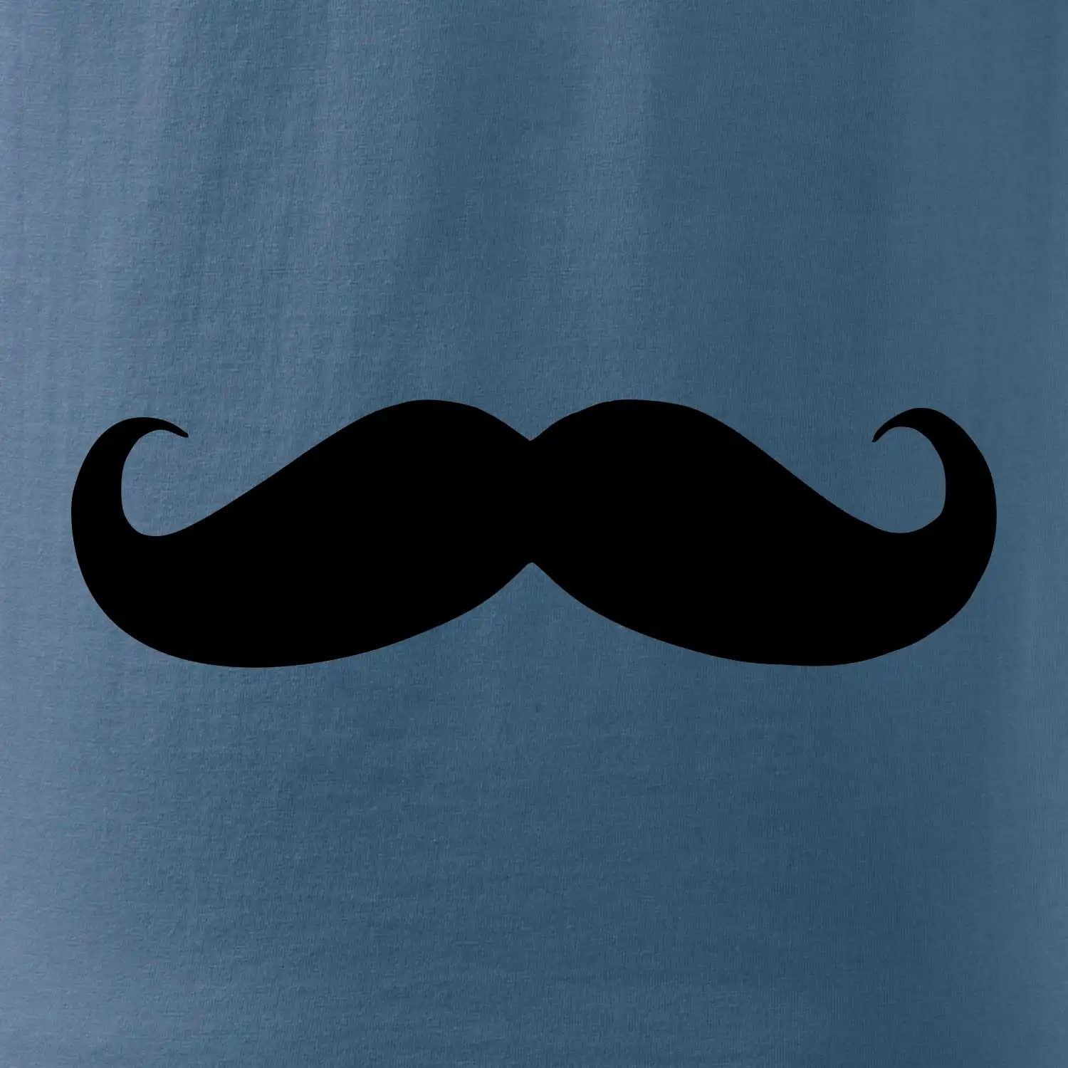 Mustache - knírek