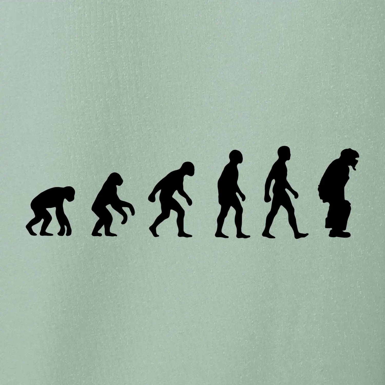 Evoluce baseball chytač