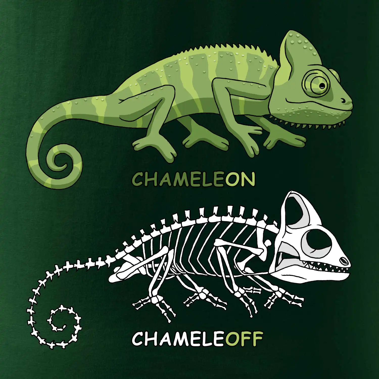 ChameleON_OFF (Hana-creative)