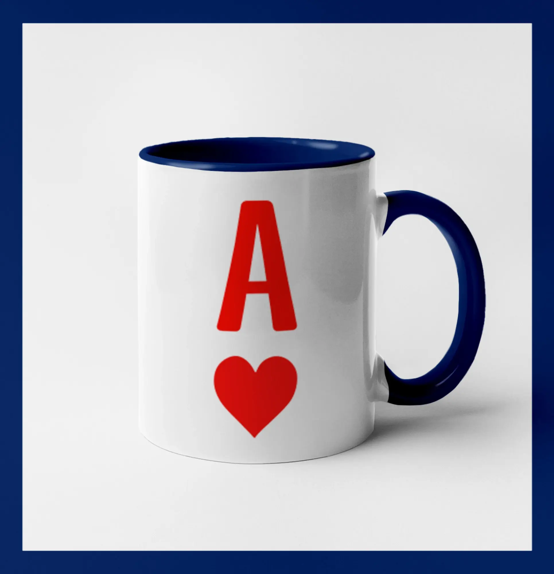 Poker A love