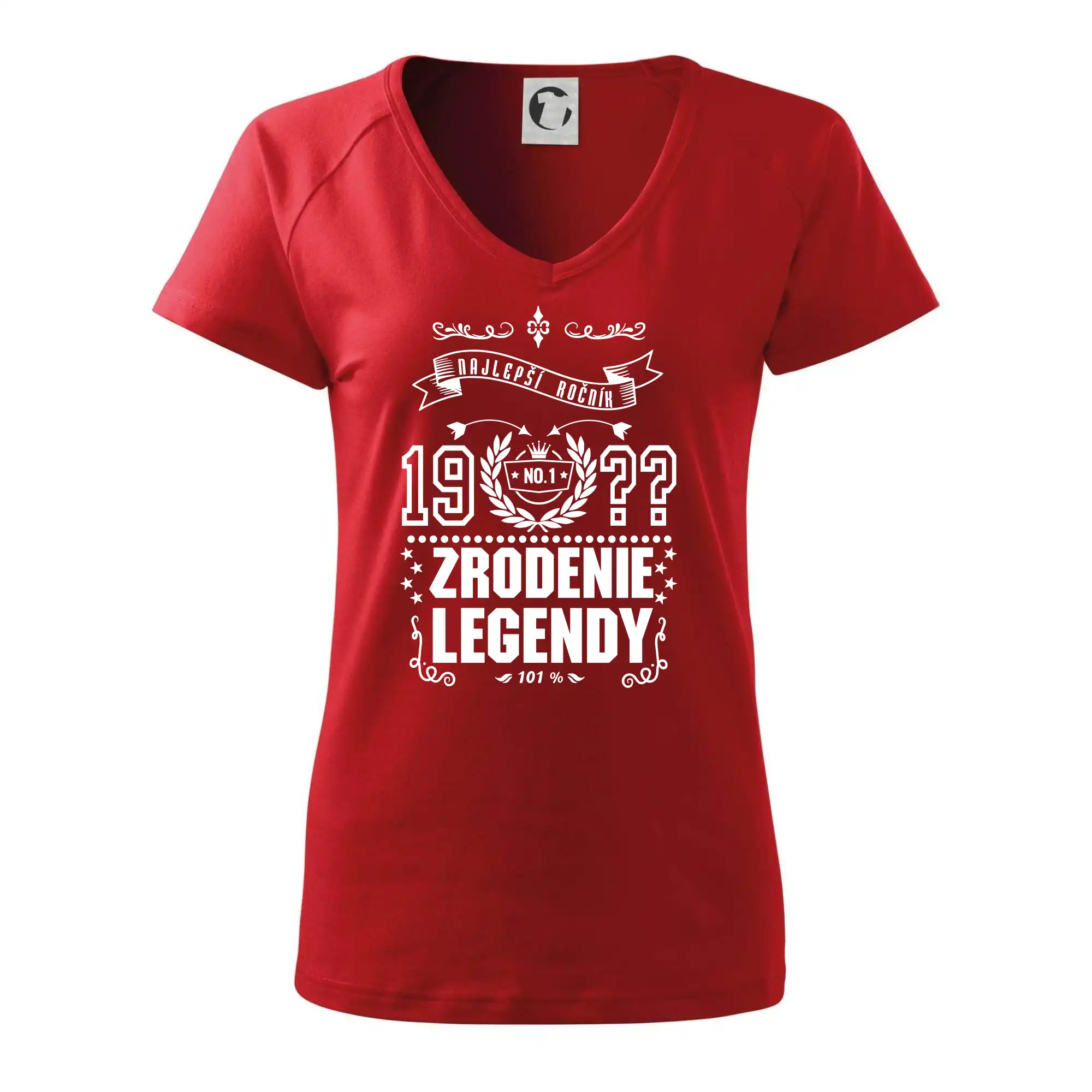 Zrodenie legendy - pre všetkých
