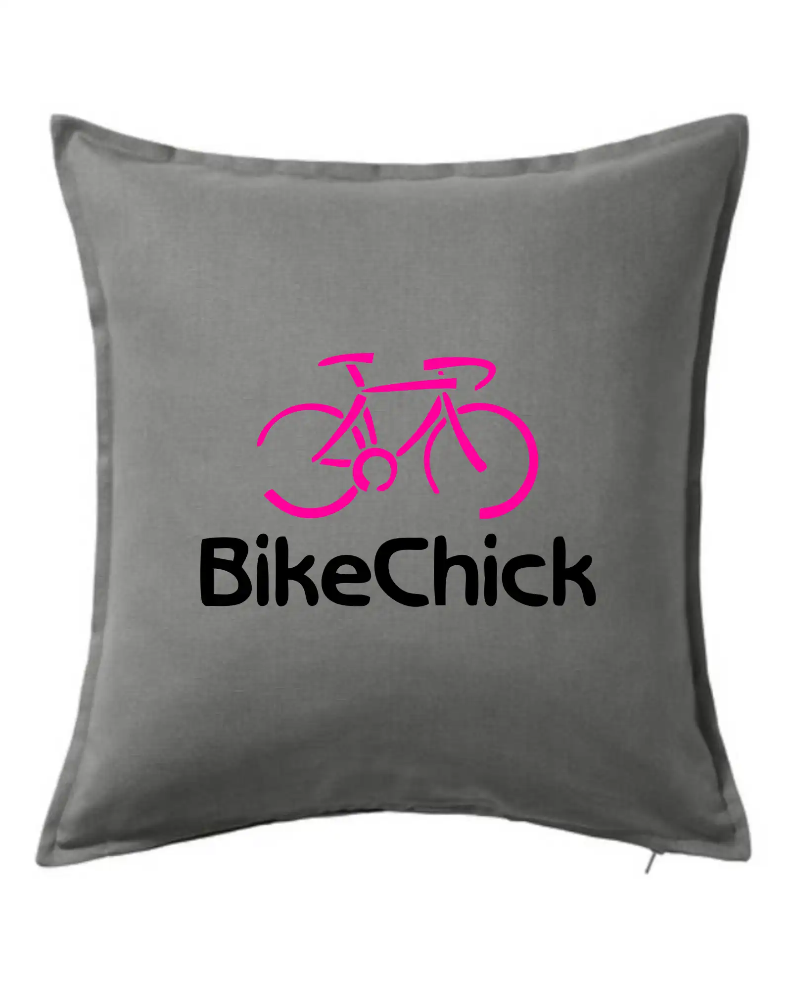 Bike Chick