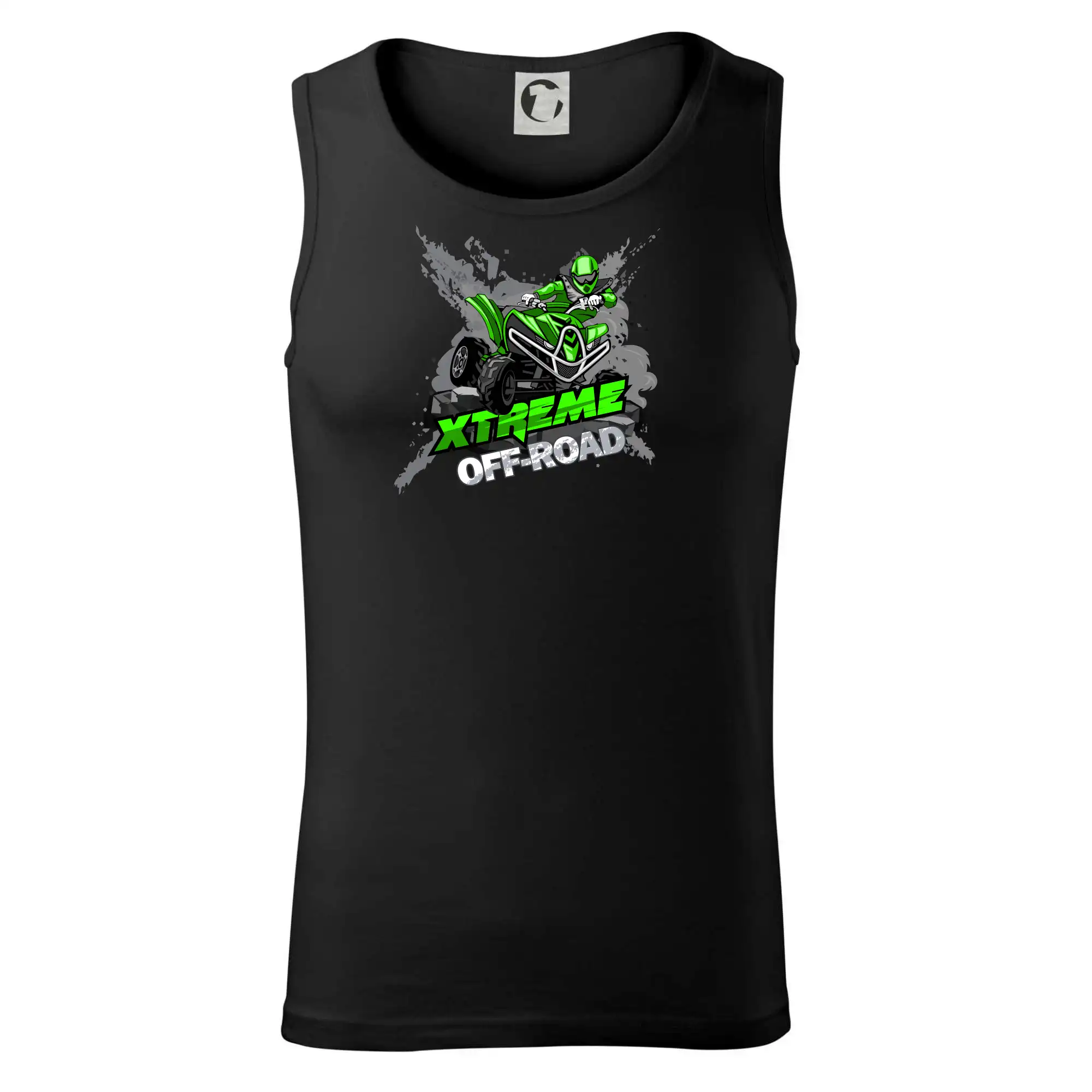 ATV čtyřkolka offroad XXX