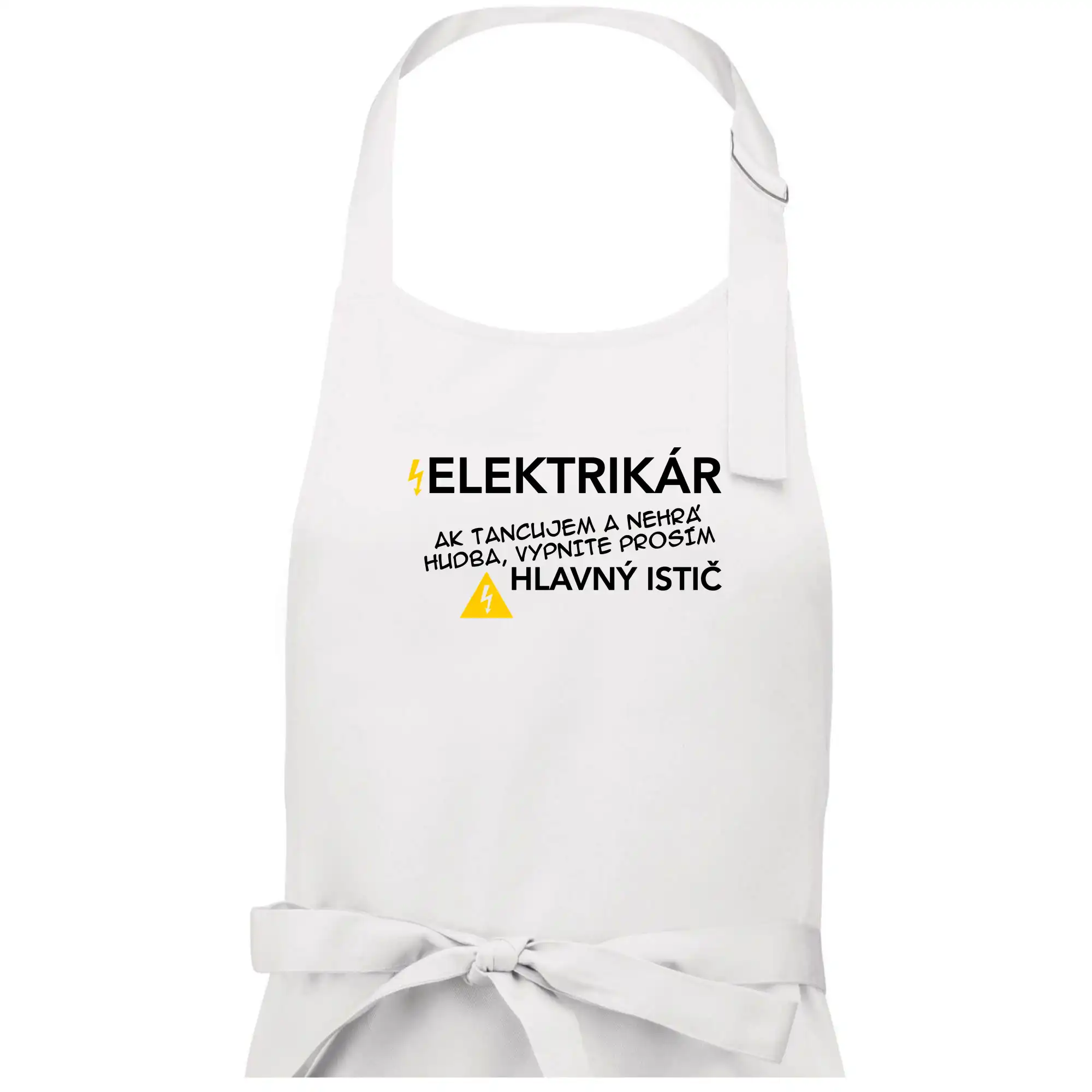 Elektrikár - hlavný istič