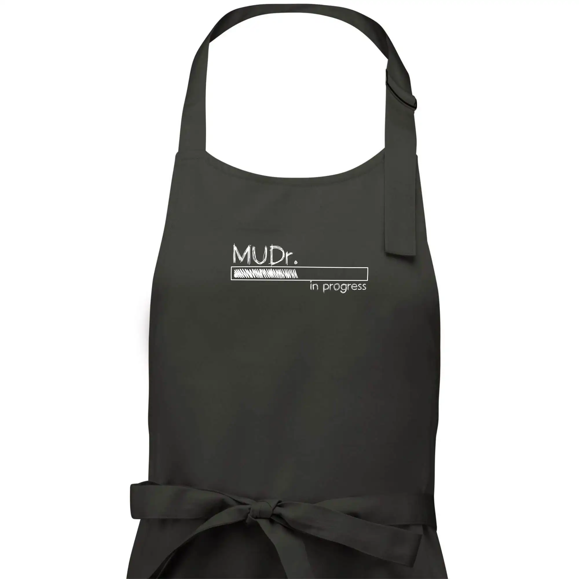 In progress titul MUDr. doktor doktorka medicíny