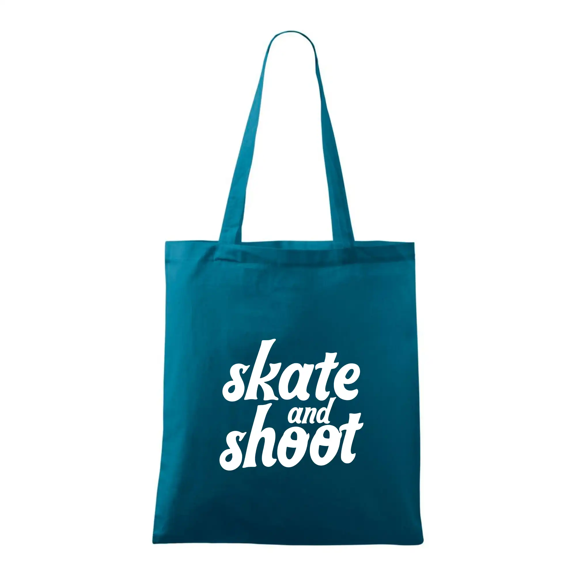 Biatlon skate and shoot