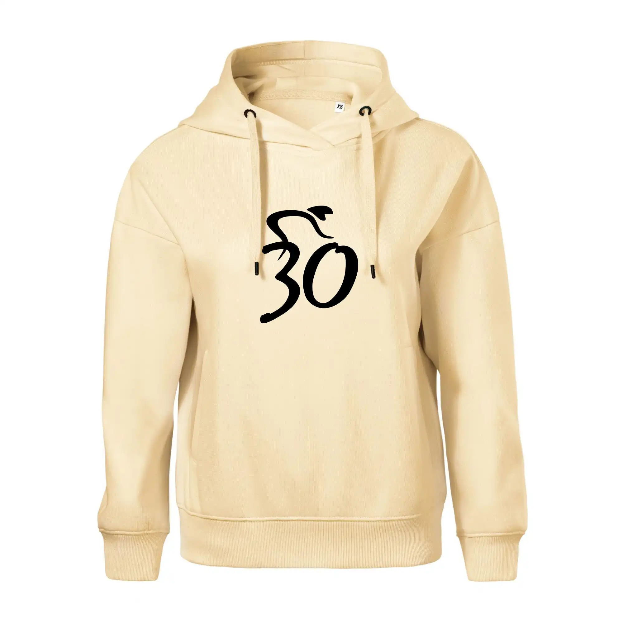 Cyklista slaví třicítku (30)