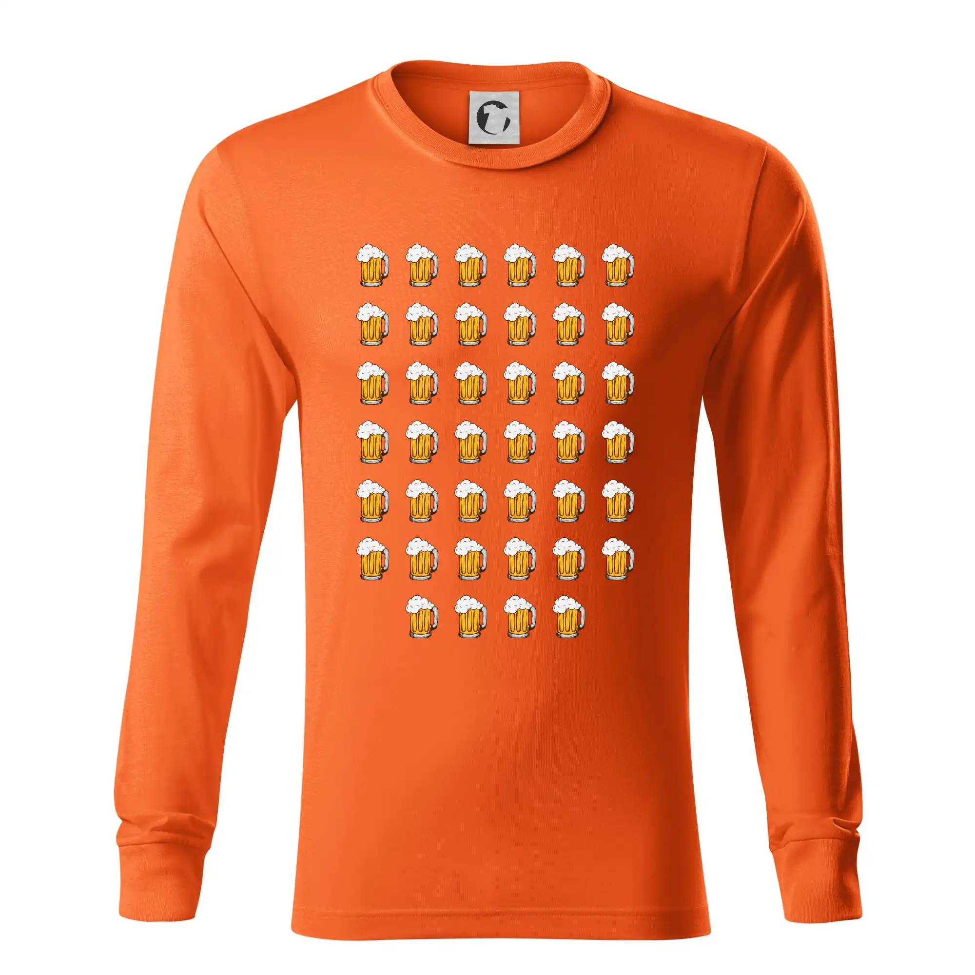 Narozeniny - 40x pivo