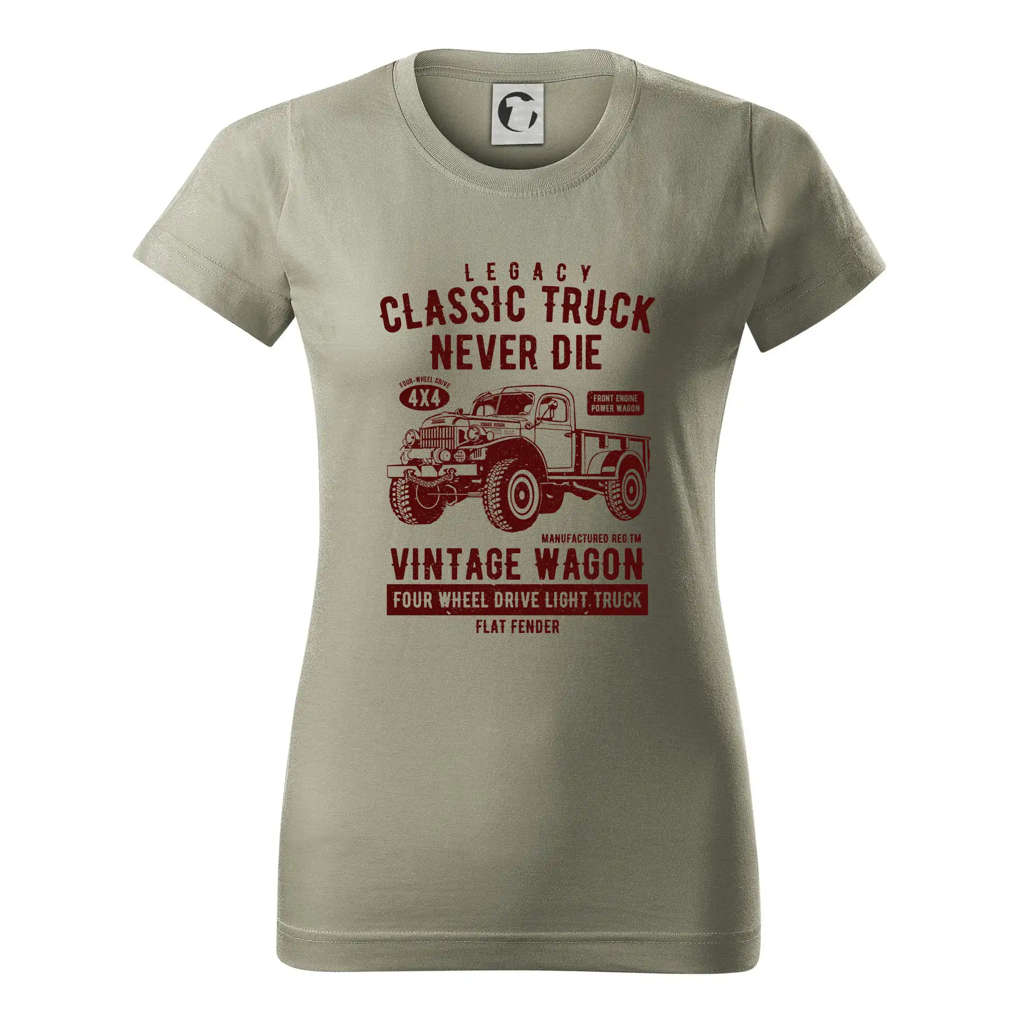 Classic Truck
