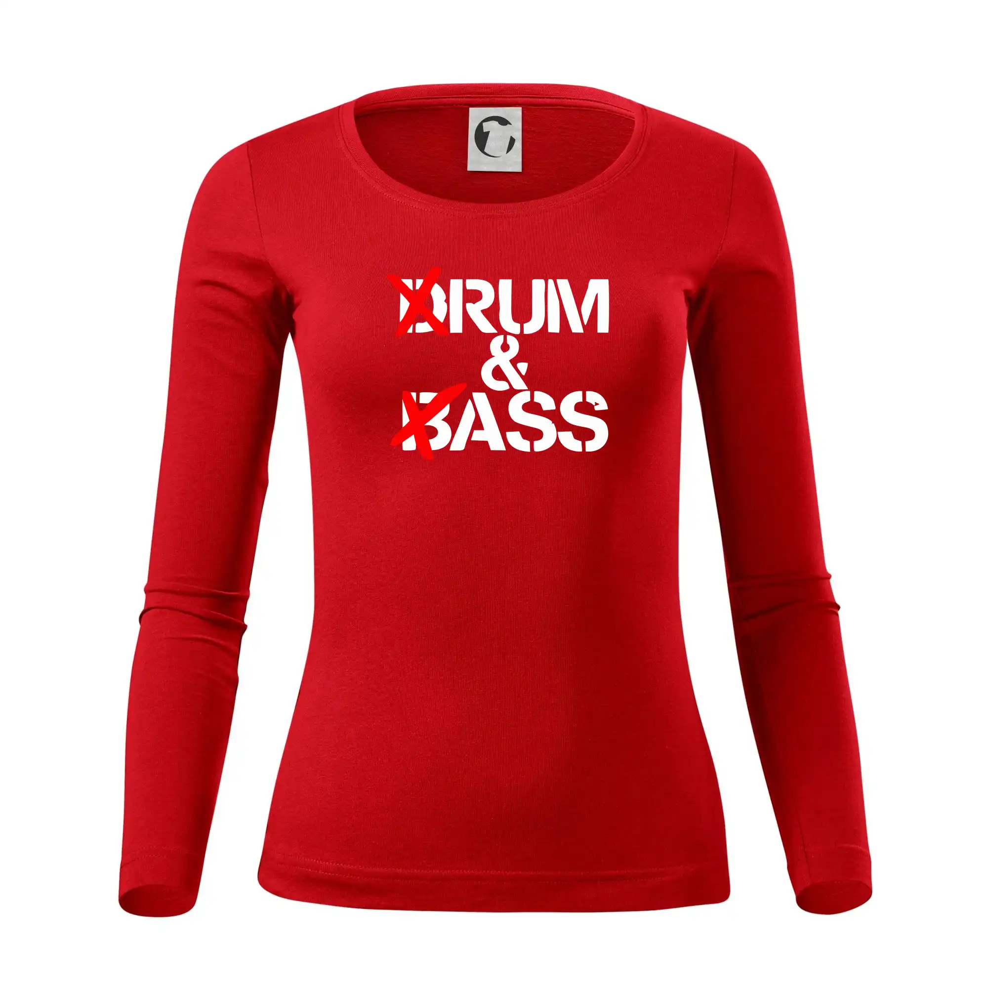 Drum & Bass (Rum & Ass)