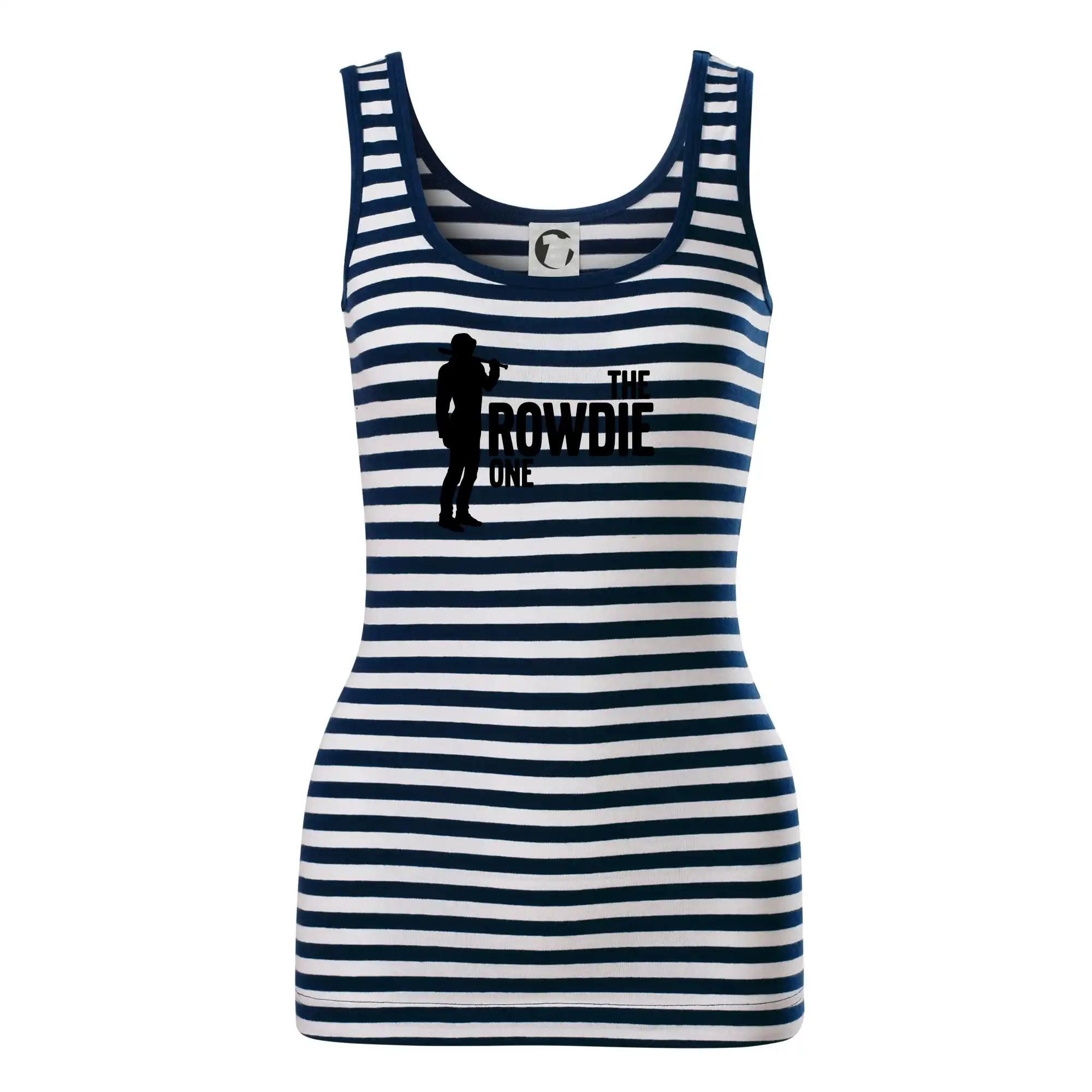 Bachelor party - The rowdie one