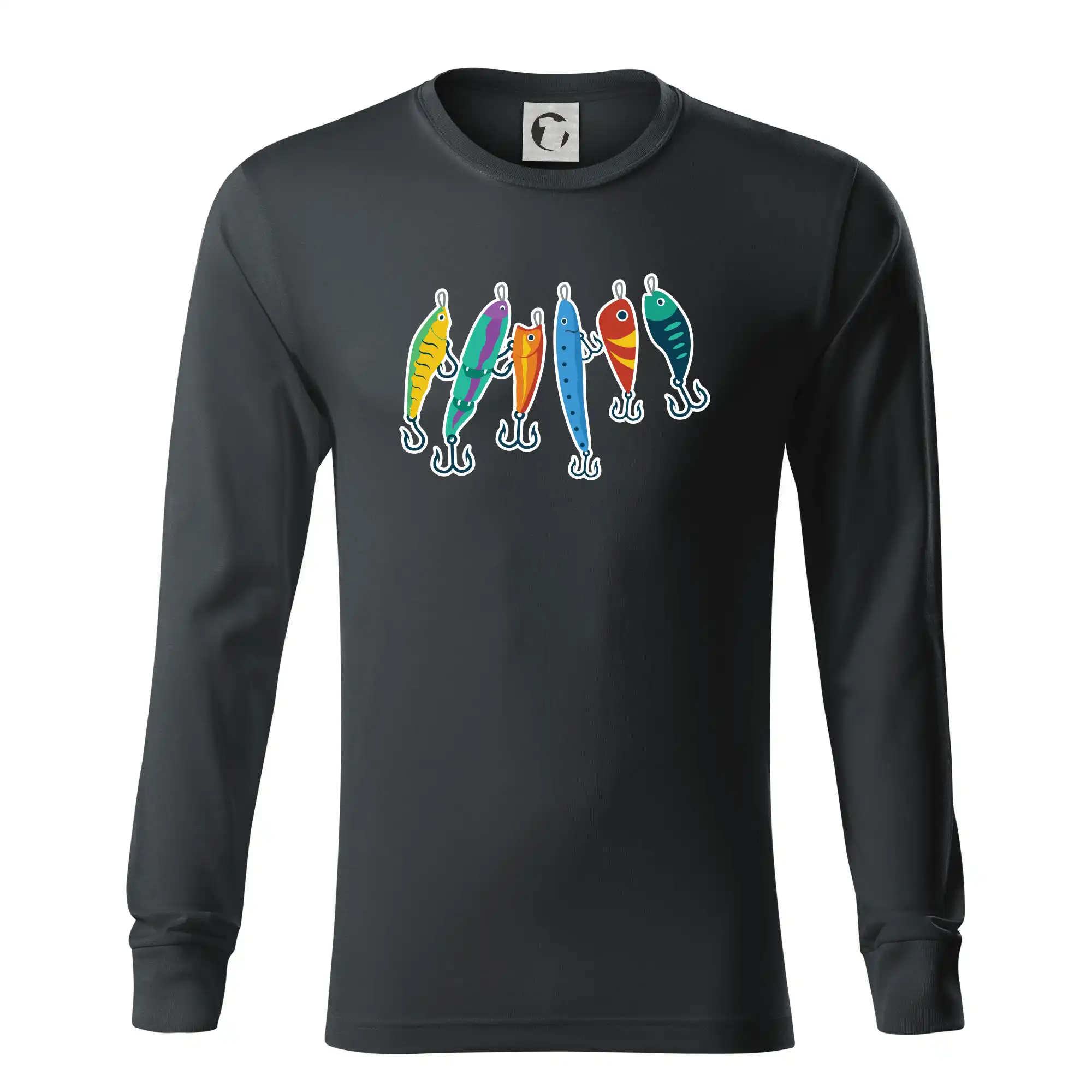 Rybářské návnady