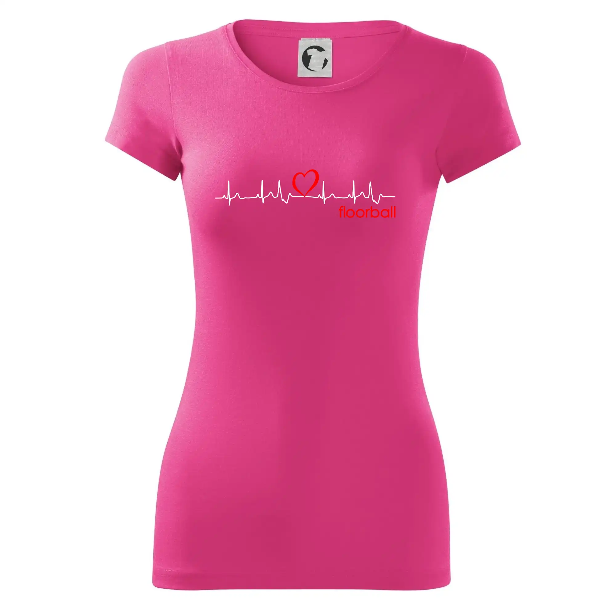 Moje srdce bije pro floorball