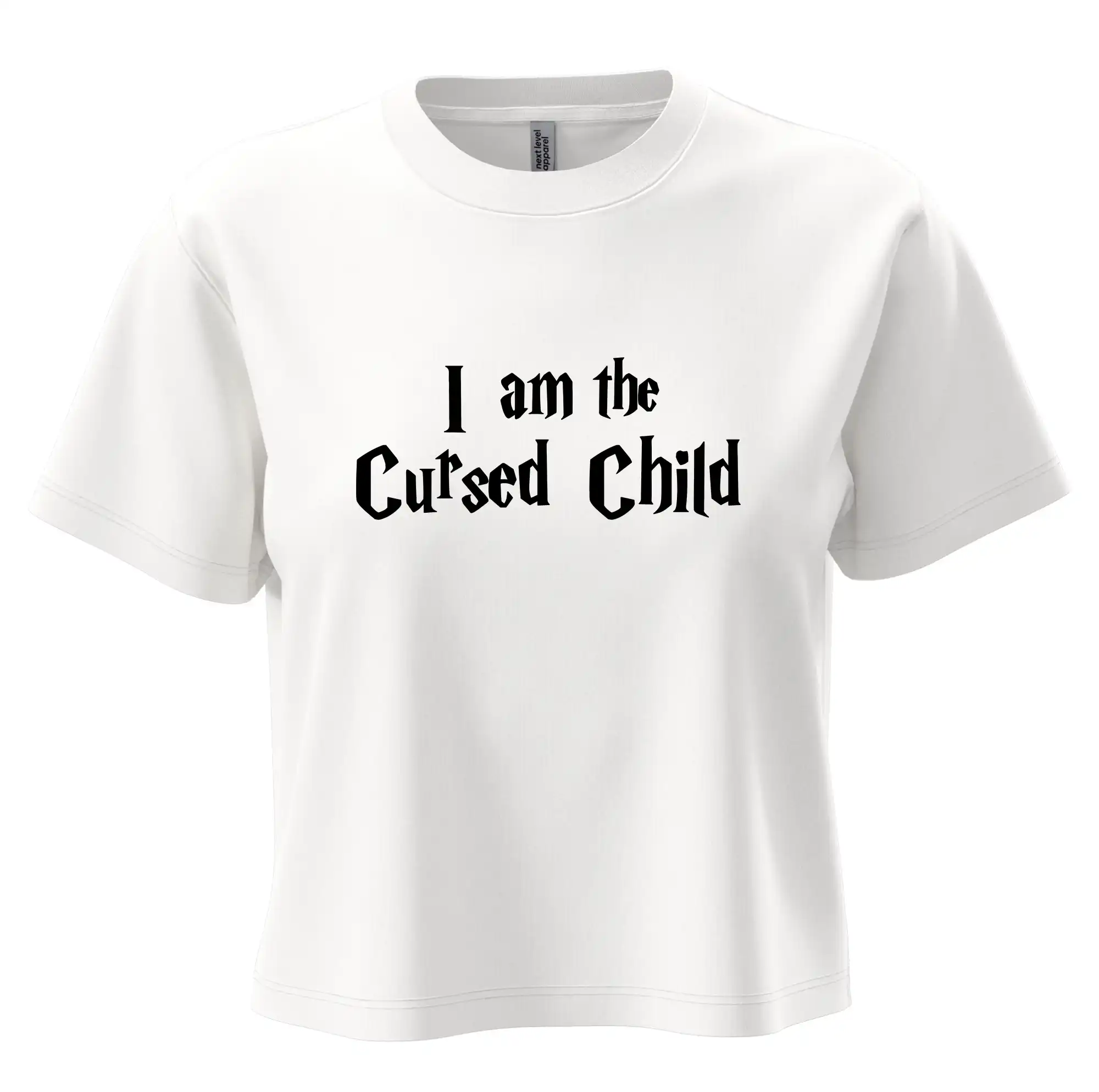 Harry - Cursed Child