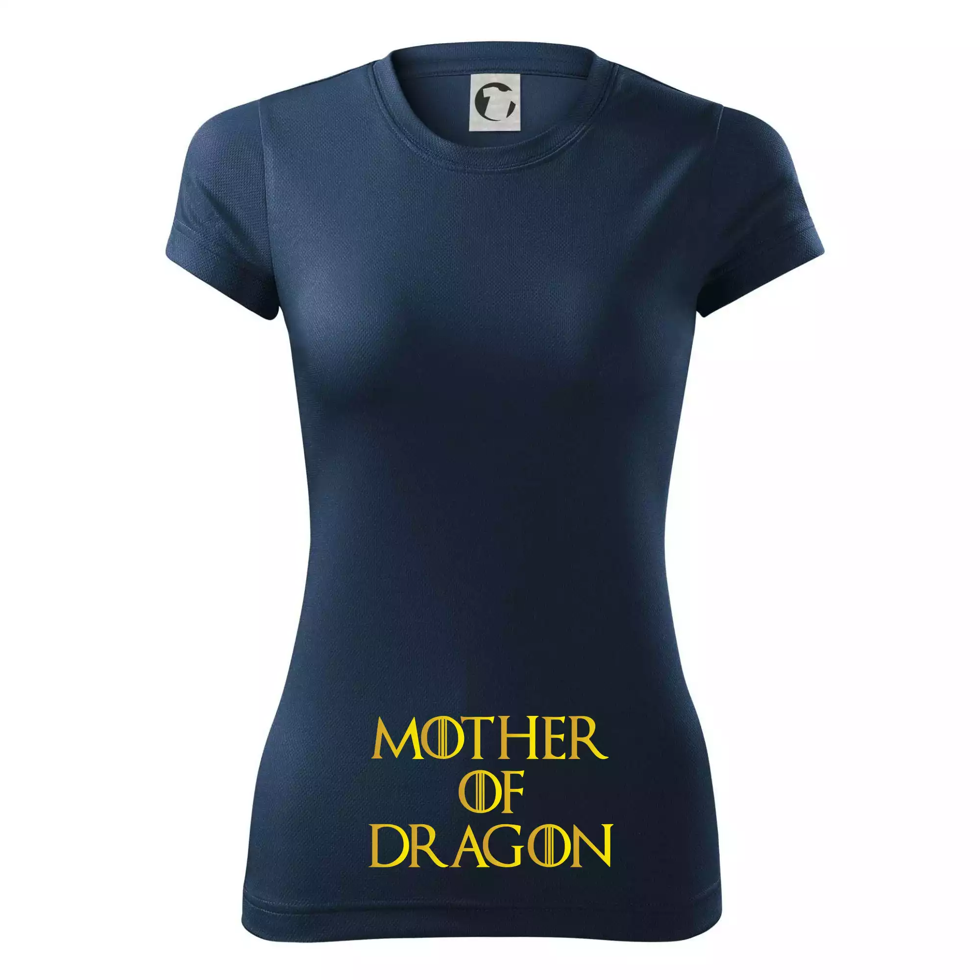 Mother of Dragon - Zlatá