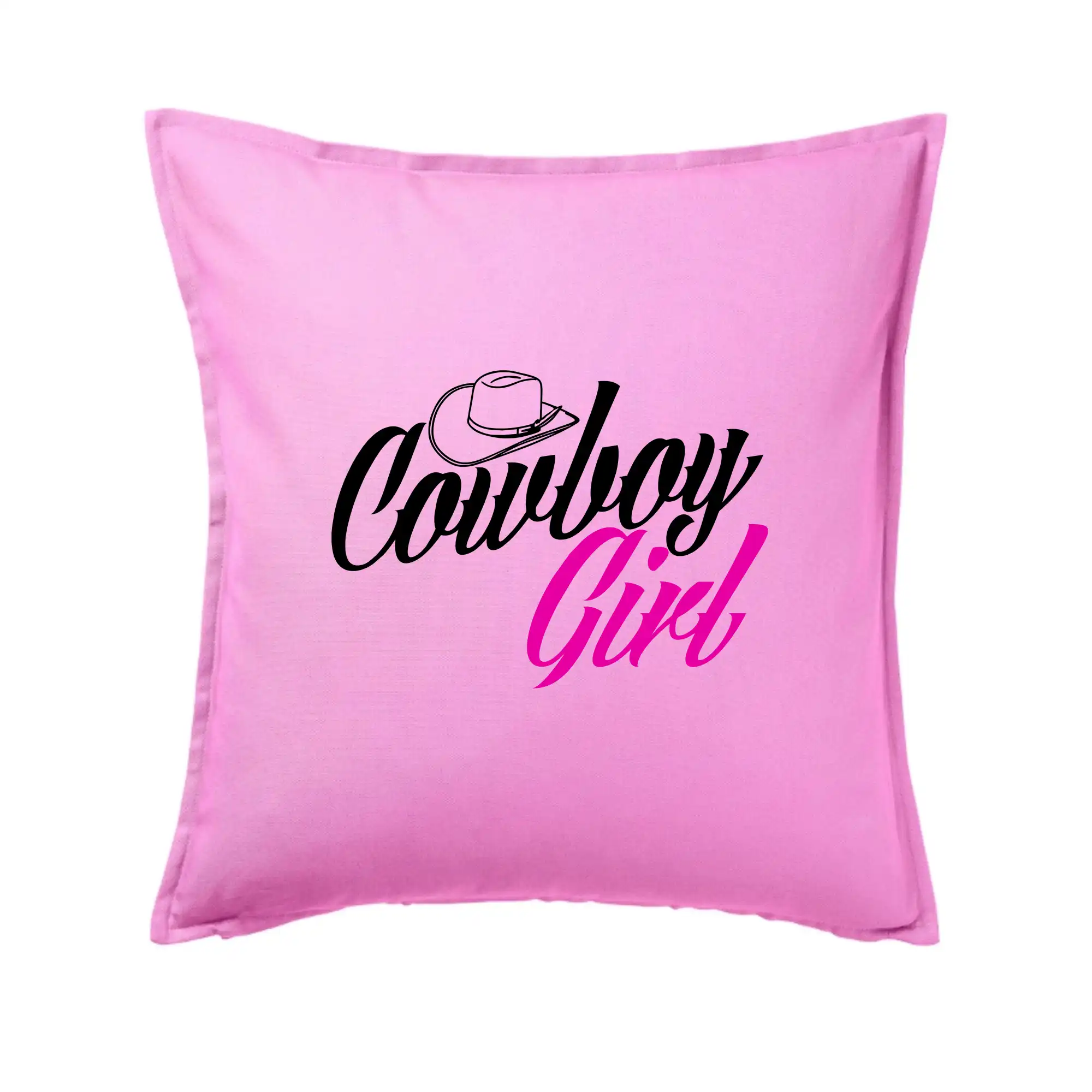 Cowboy Girl