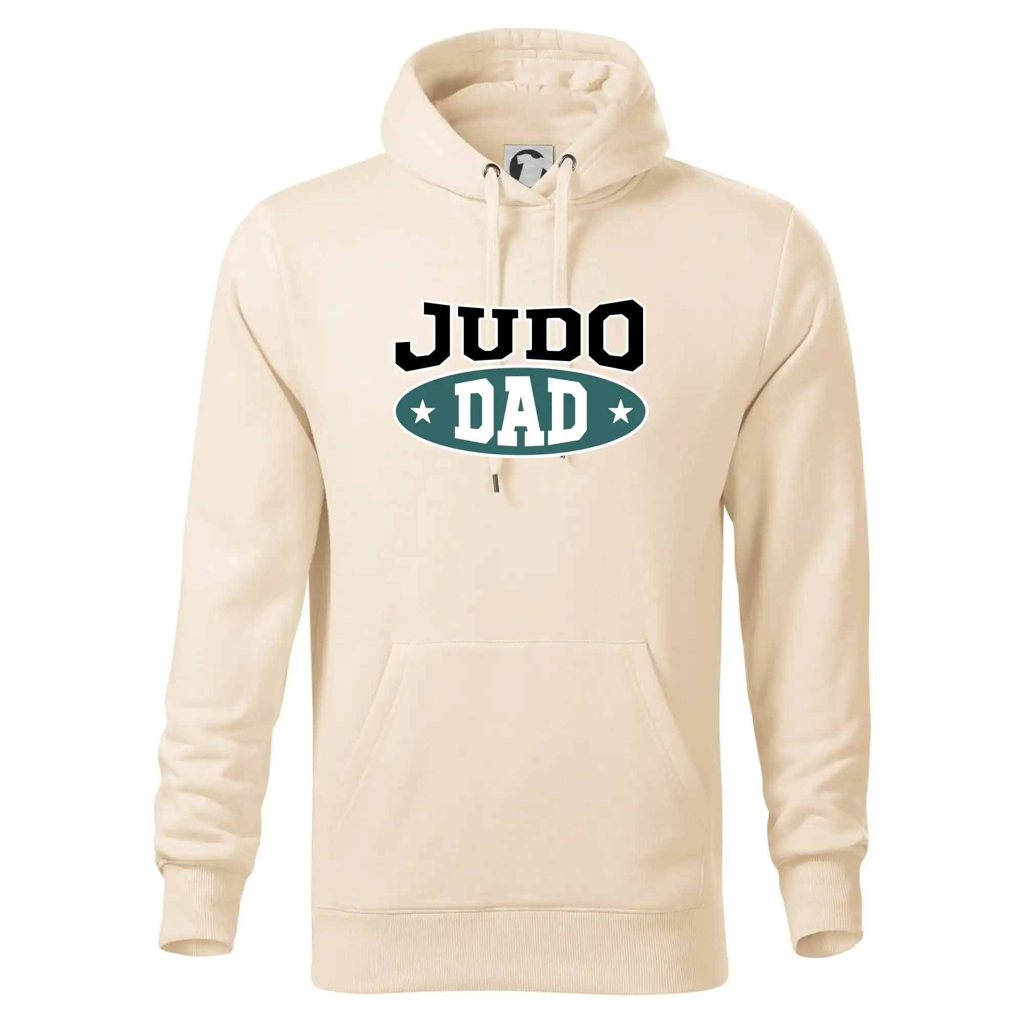 Judo Dad