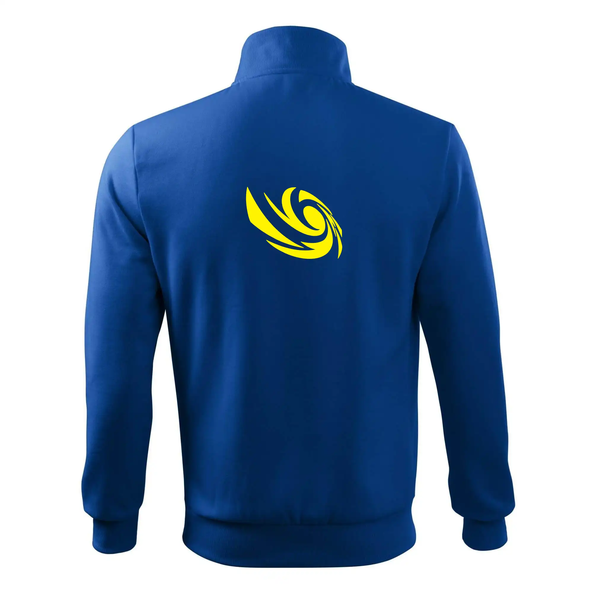 Tričká, mikiny a šiltovky pre Youtubery - Vortex logo samostatné - Mikina bez kapucne Adventure