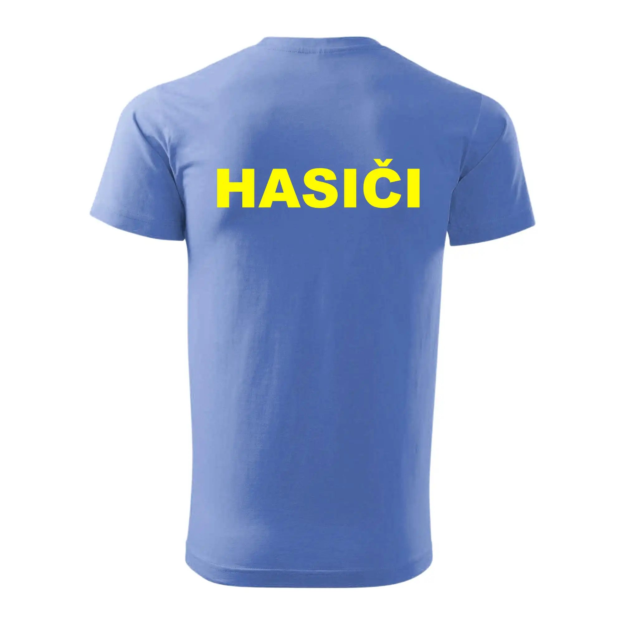 Hasiči názov samostatný