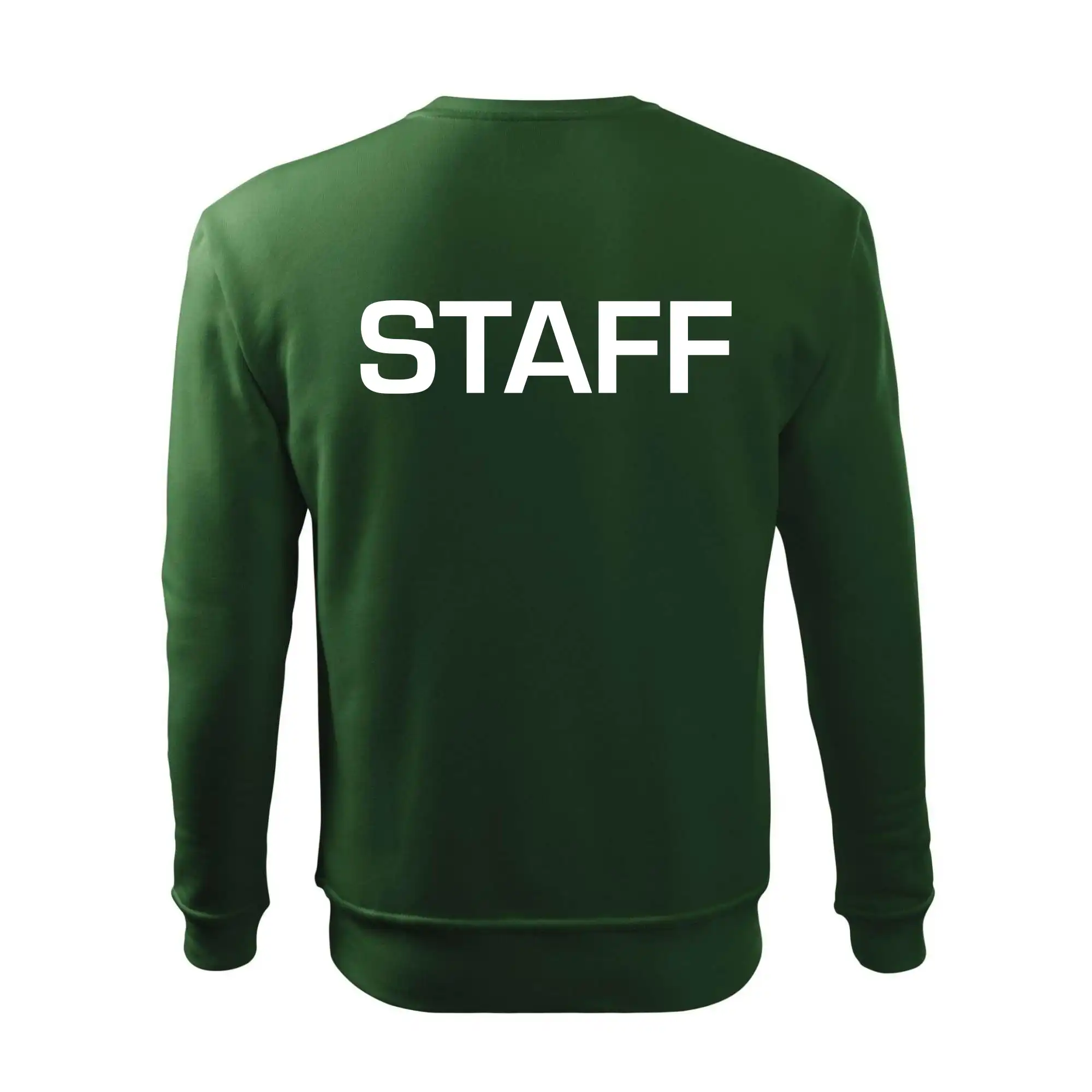 Staff