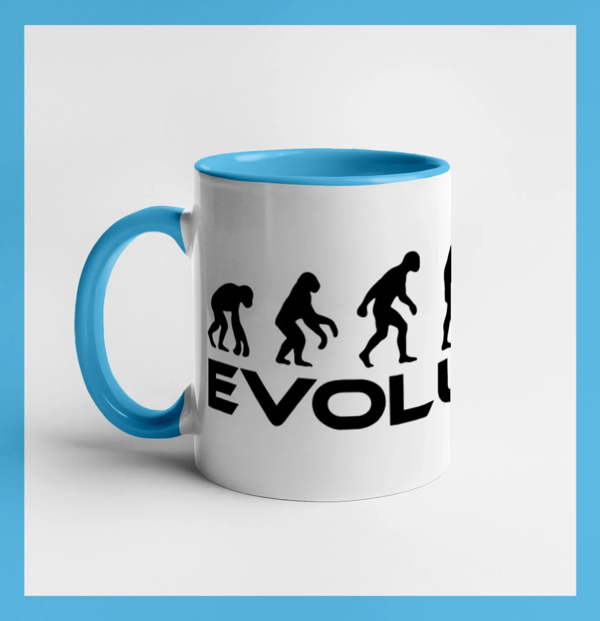 Evolúcia cyklistiky