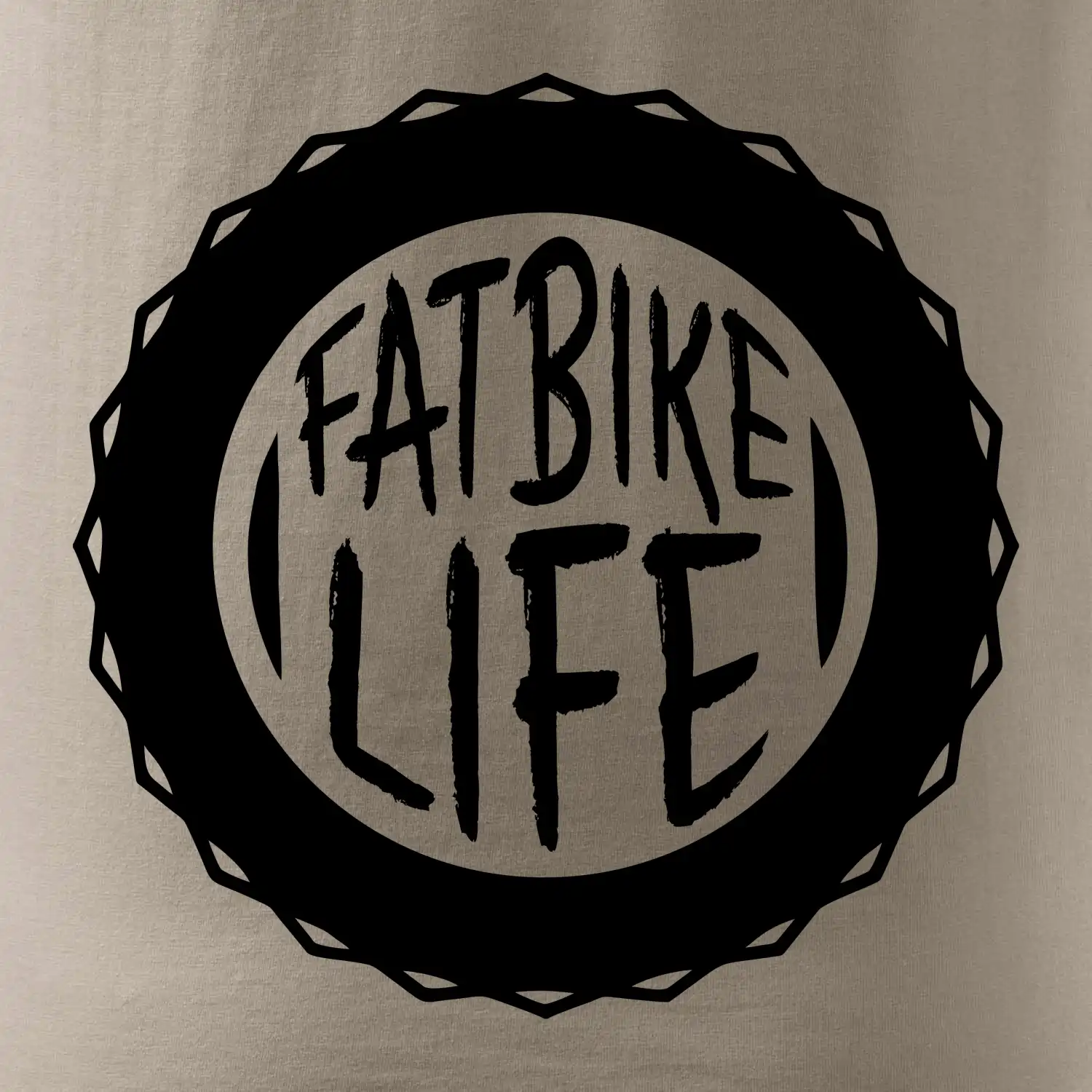 Fatbike life