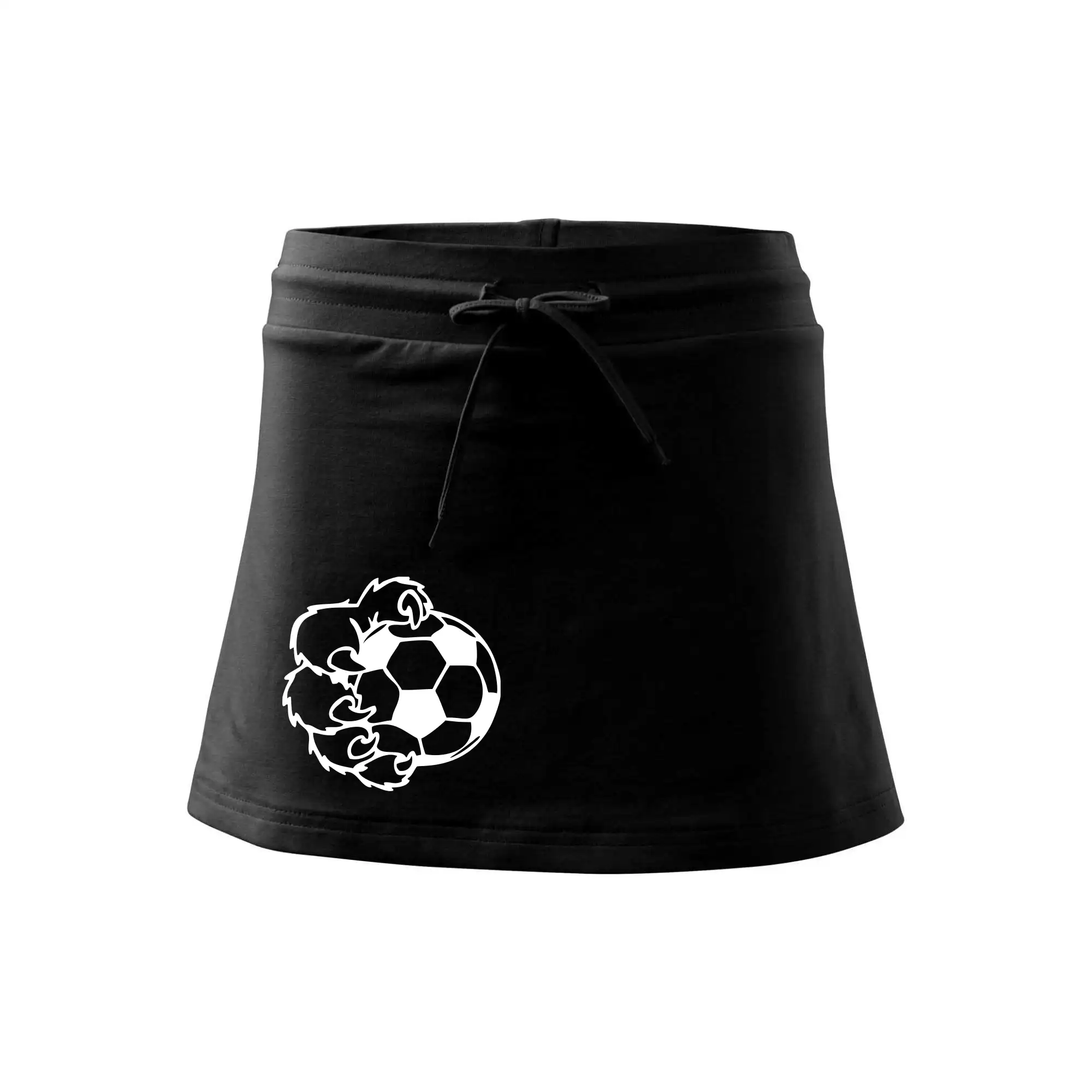 Medvědí tlapa fotbal