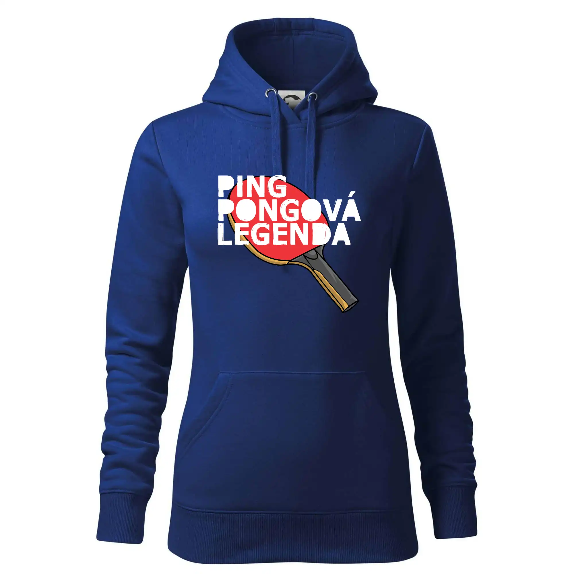 Ping Pongová legenda