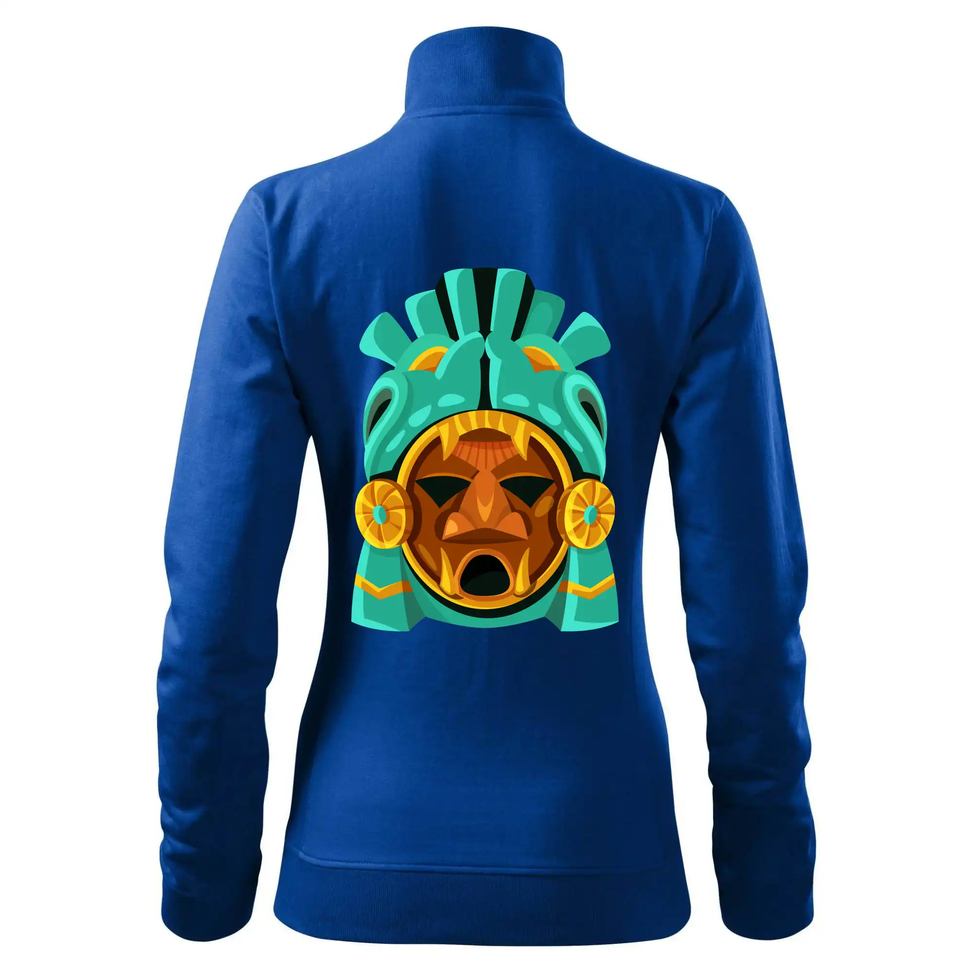 Mayové maska mátová
