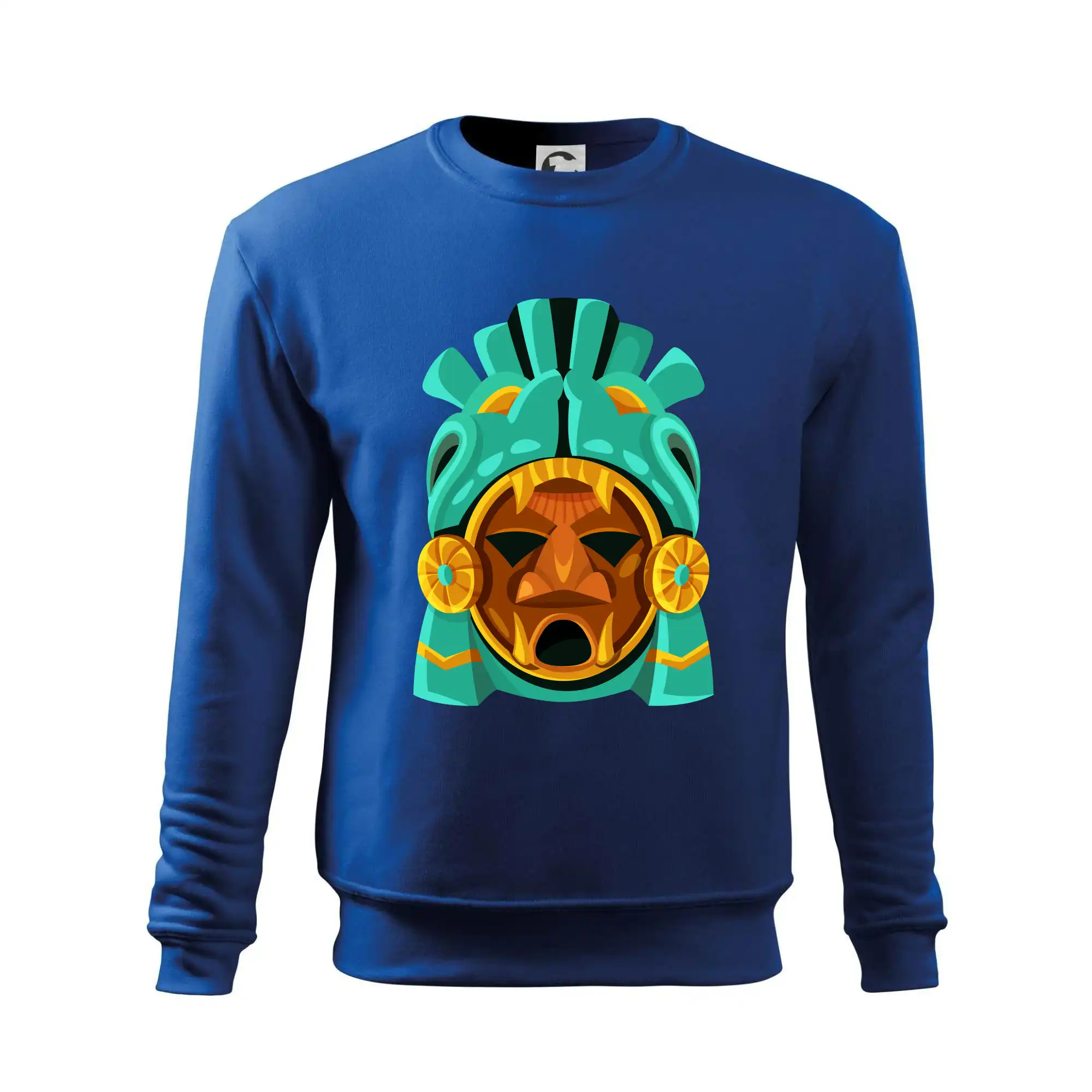 Mayové maska mátová