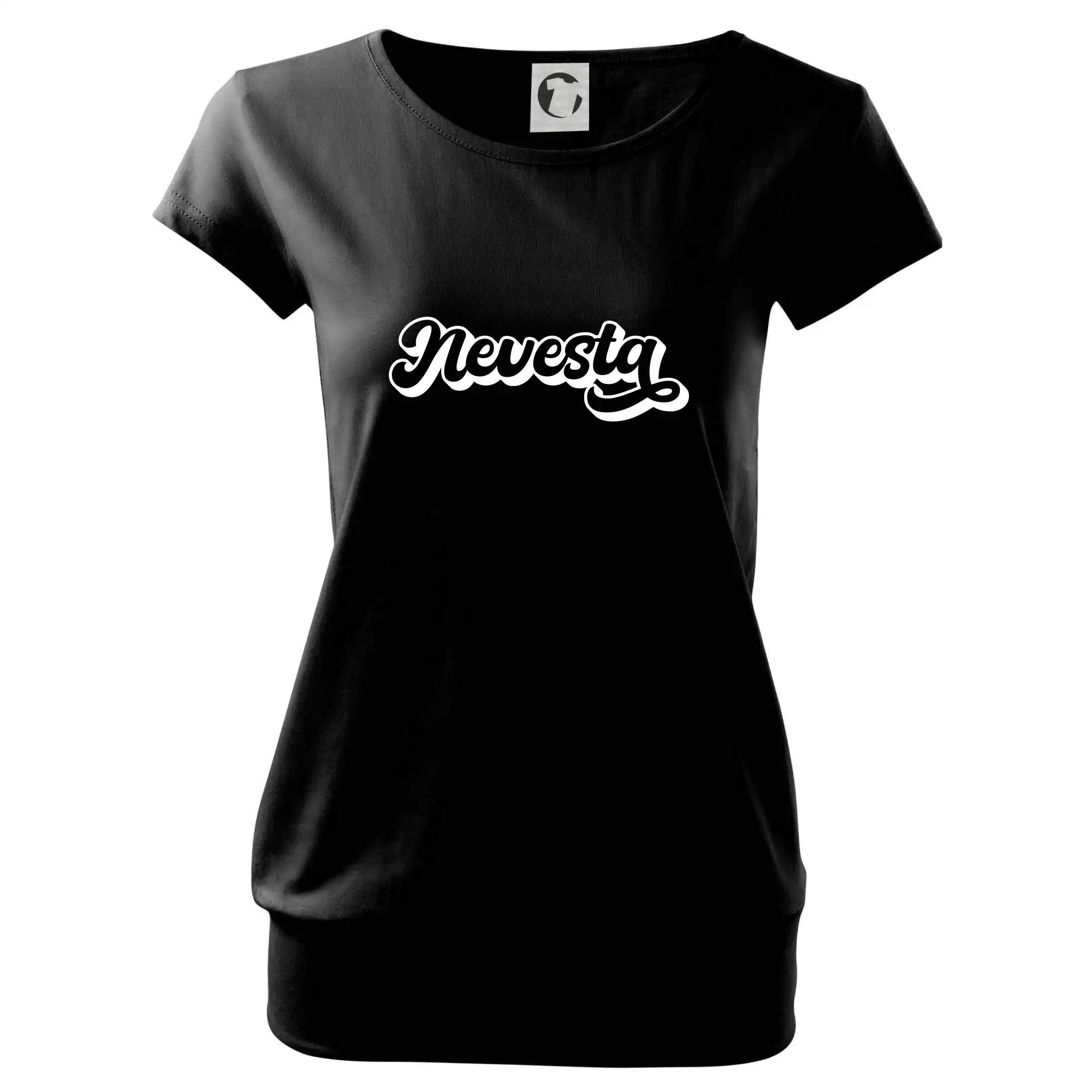 Nevesta obrys SK