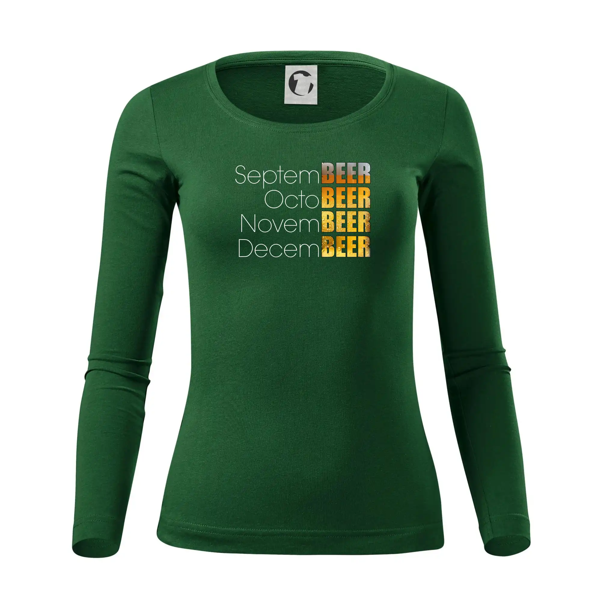 Pivní měsíce - Všechny