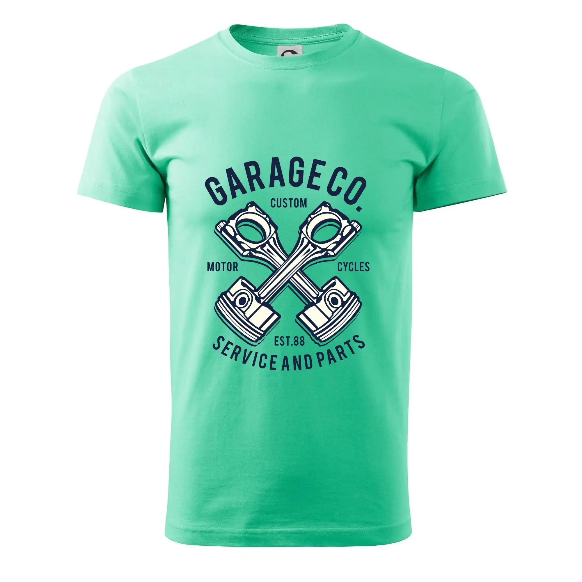 Garage Co