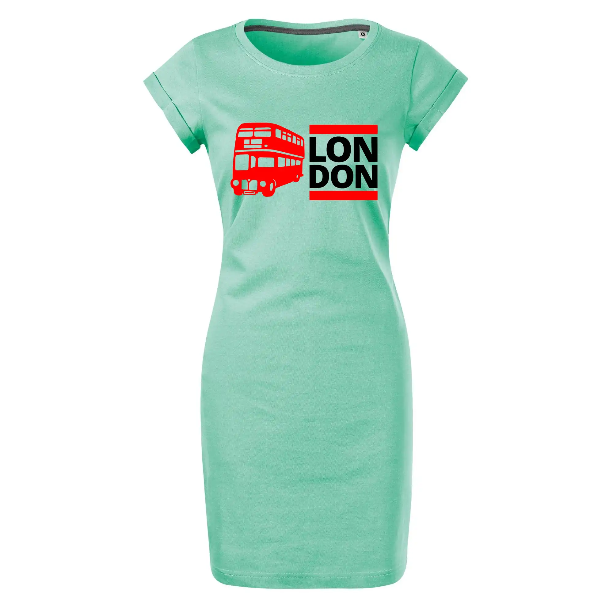 LON DON BUS
