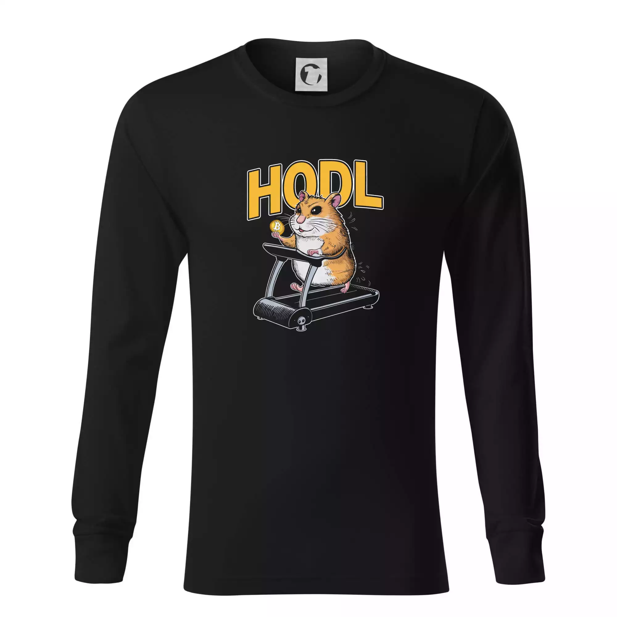 Hodl křeček