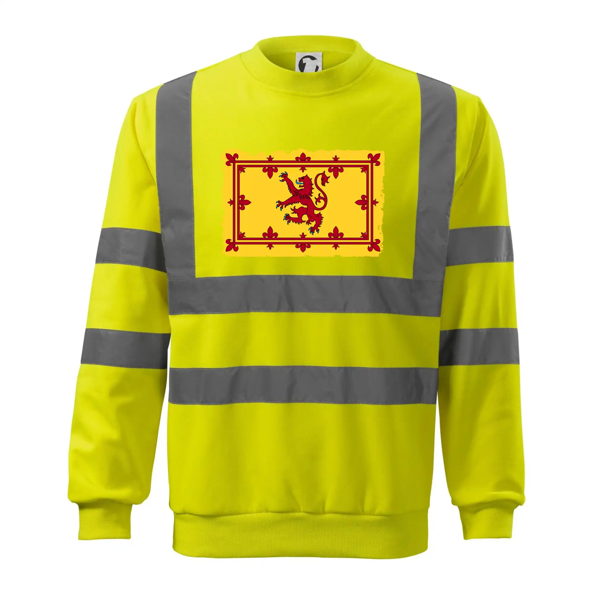 Královský prapor Skotska