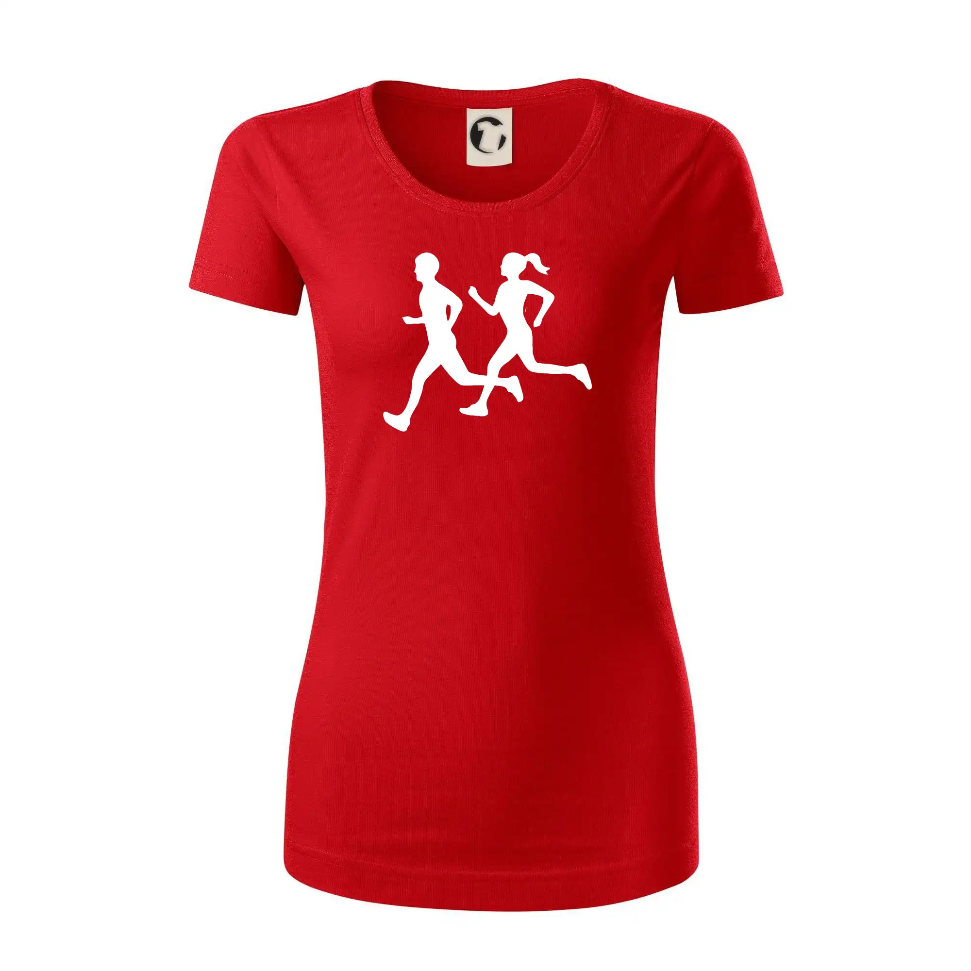 Bezci - žena a muž (Moňas)