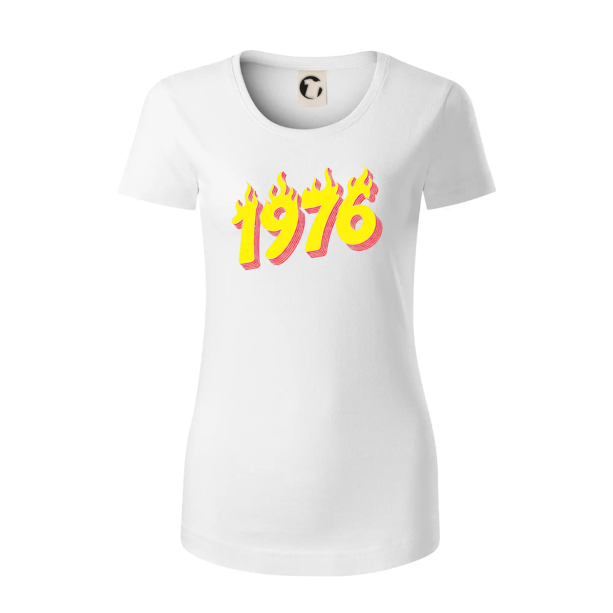 Narozeniny v ohni 1976