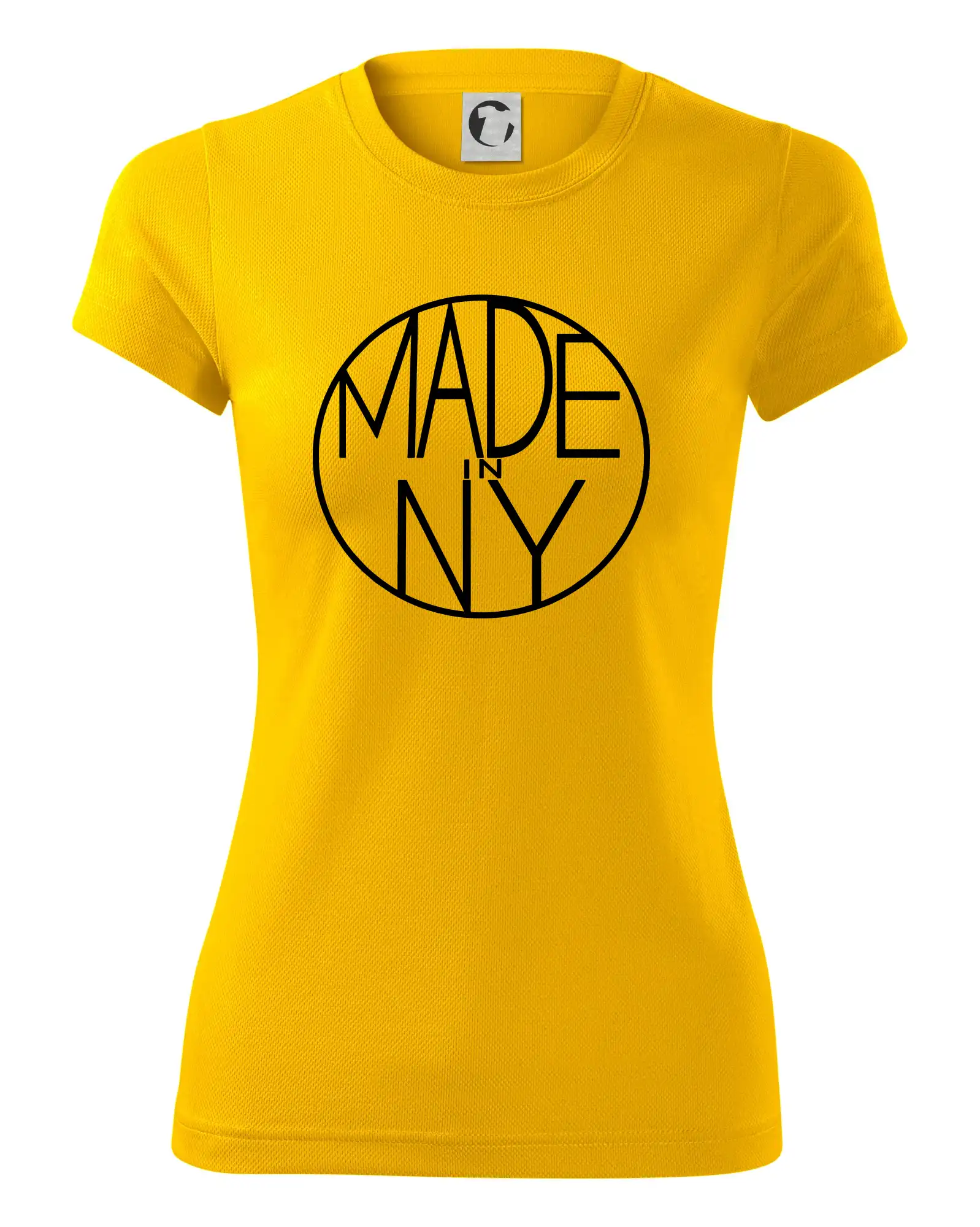 Made in NY